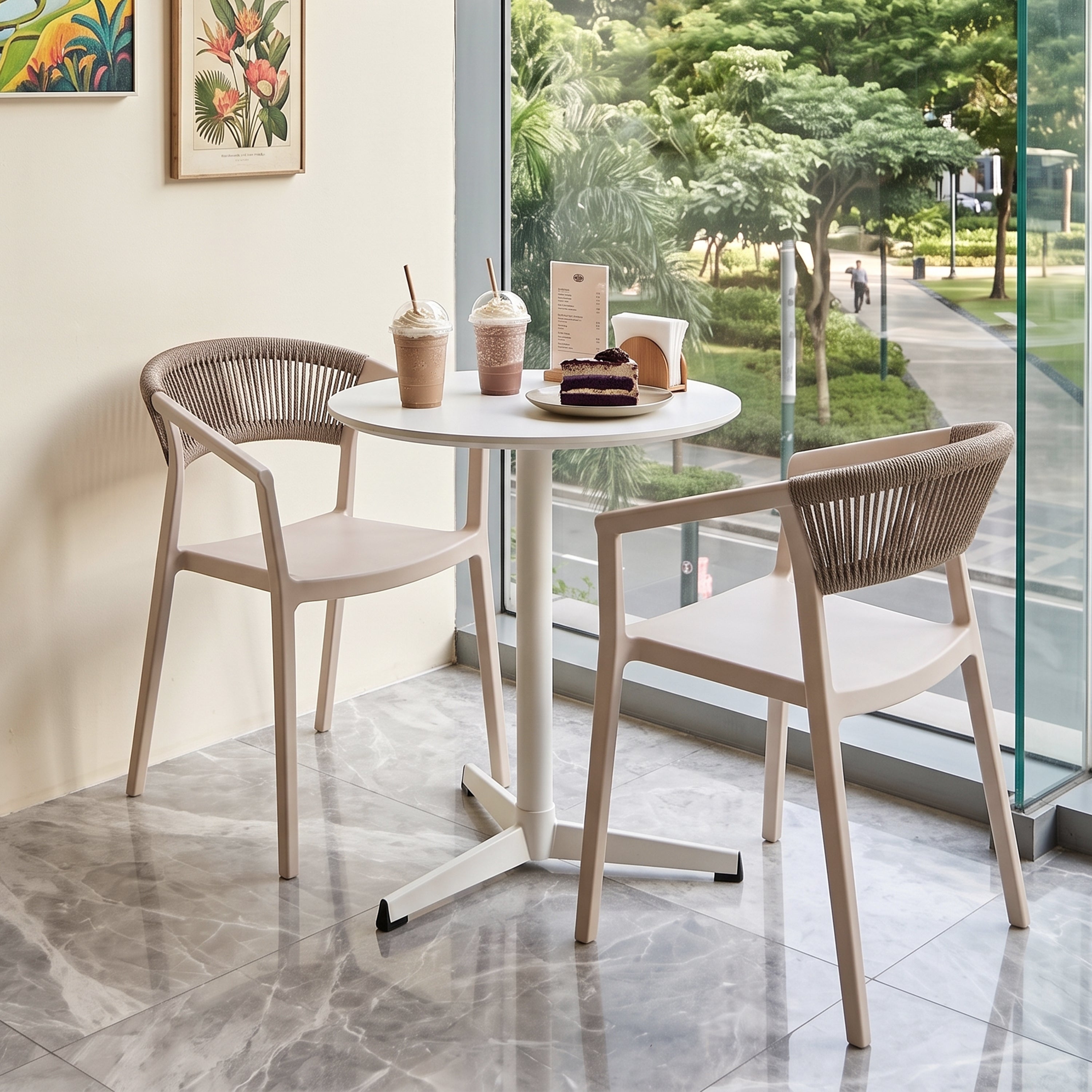 Ollie Dining Chair