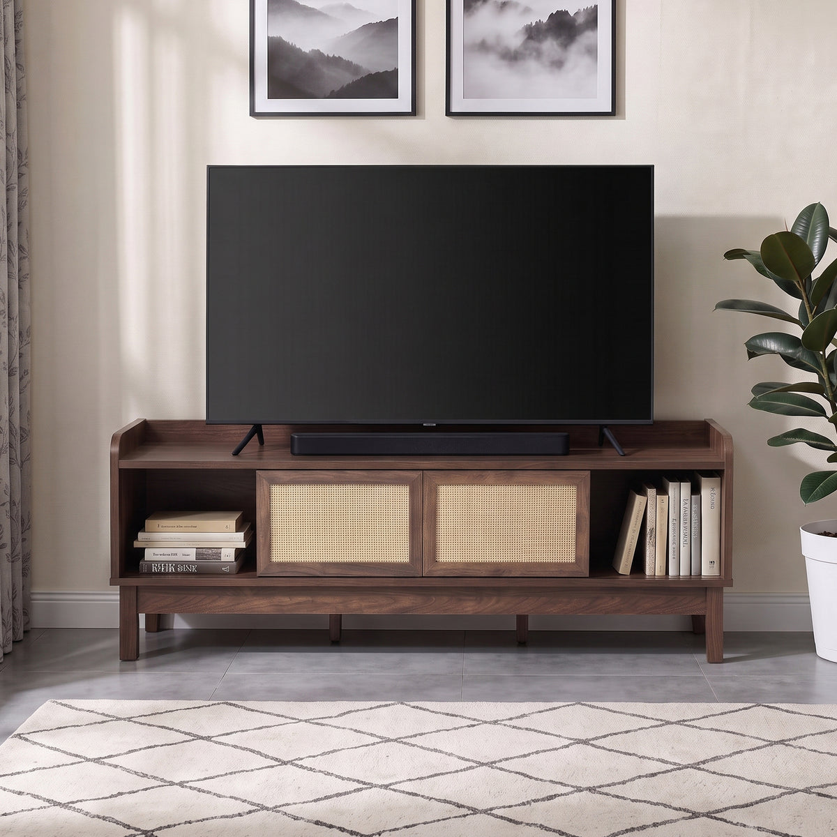 Jeremy 150 cm TV Stand