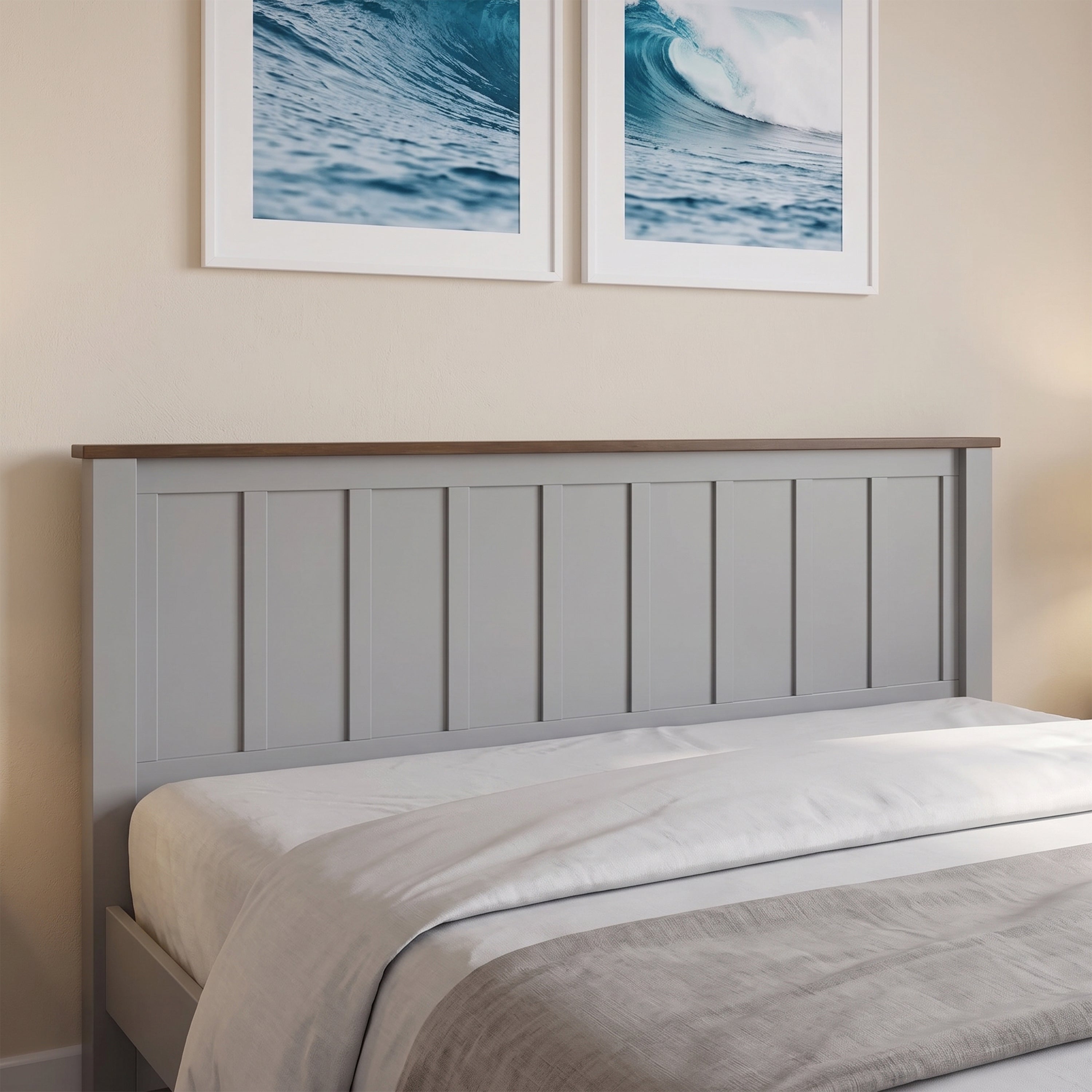 #Size_Queen Bed 60x75 inches
