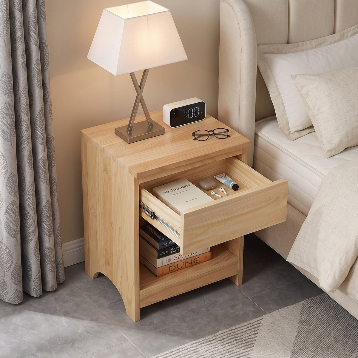 Prim Night Stand