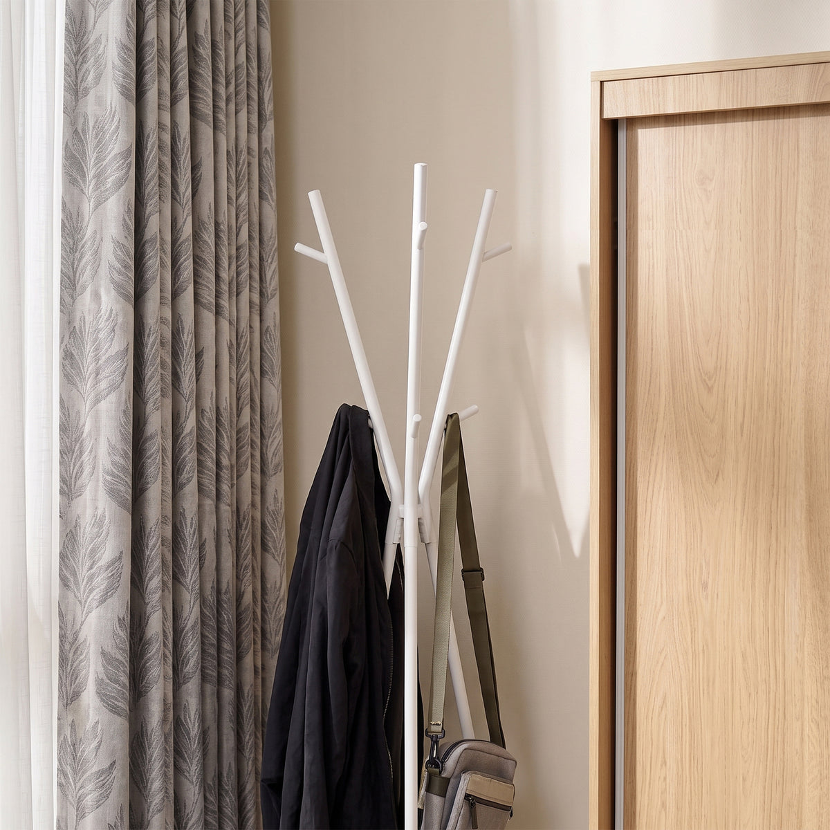 Rome Coat Rack