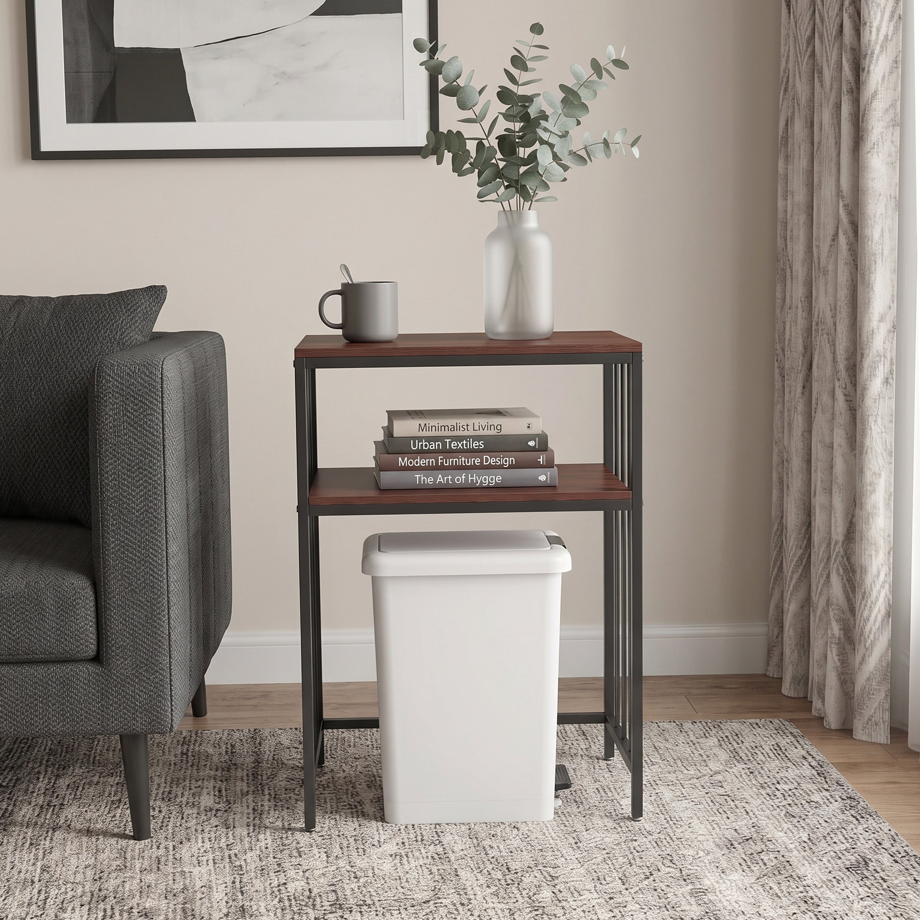 Frank Side Table