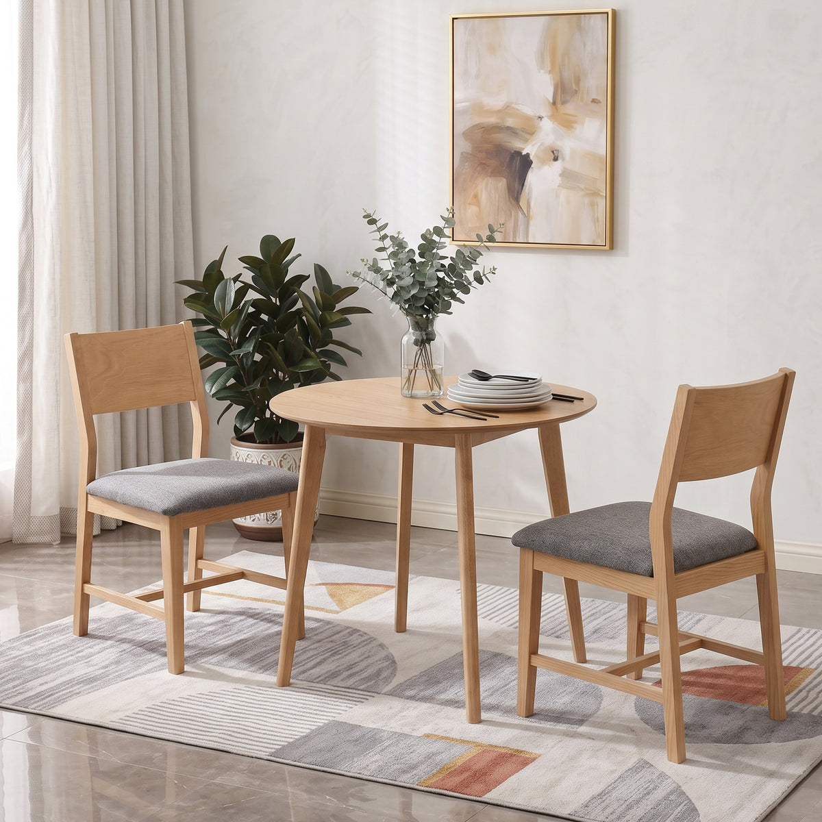 Eudora Chair
