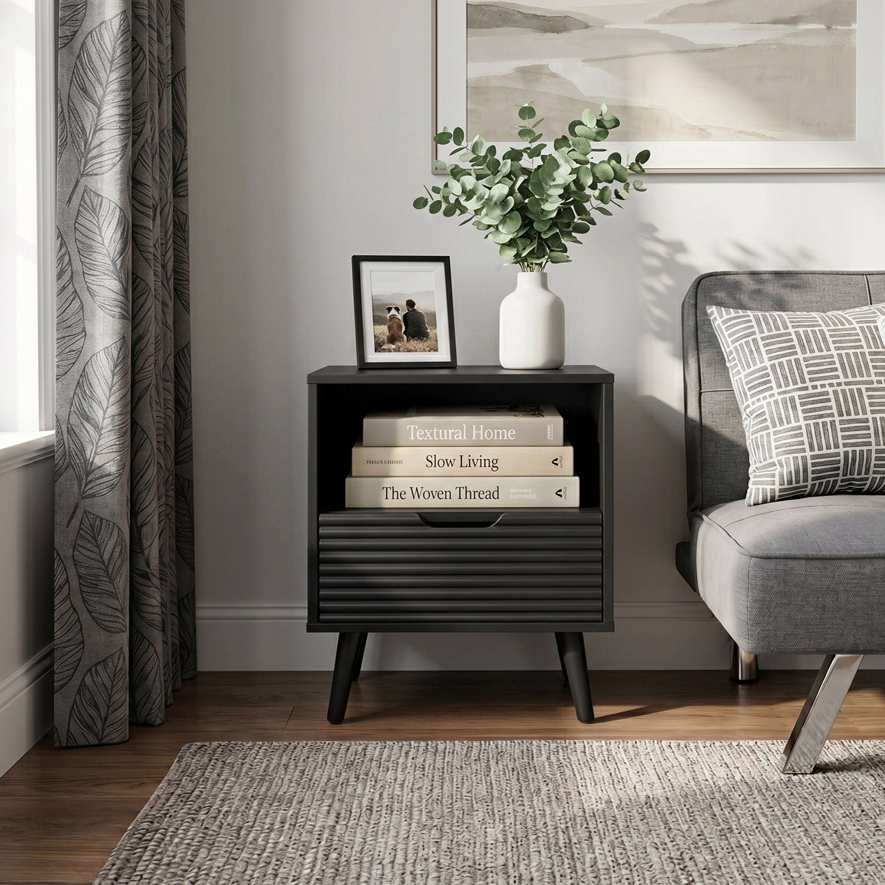 Lorenza Night Stand
