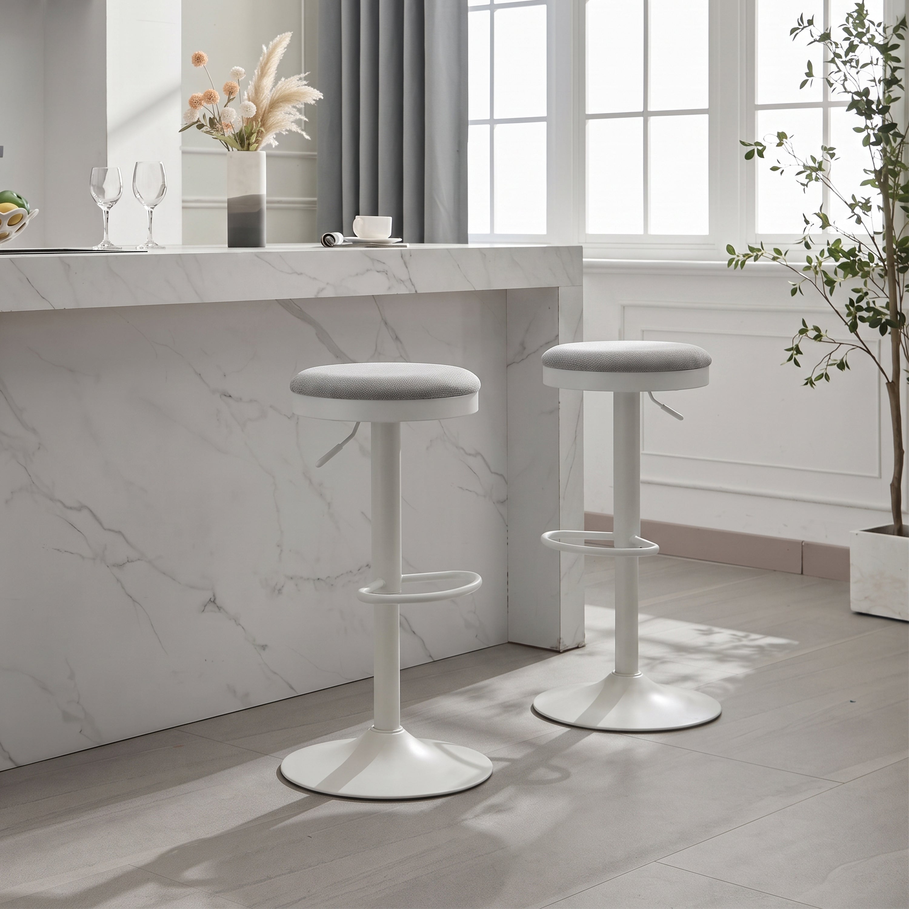 Philippa Bar Stool