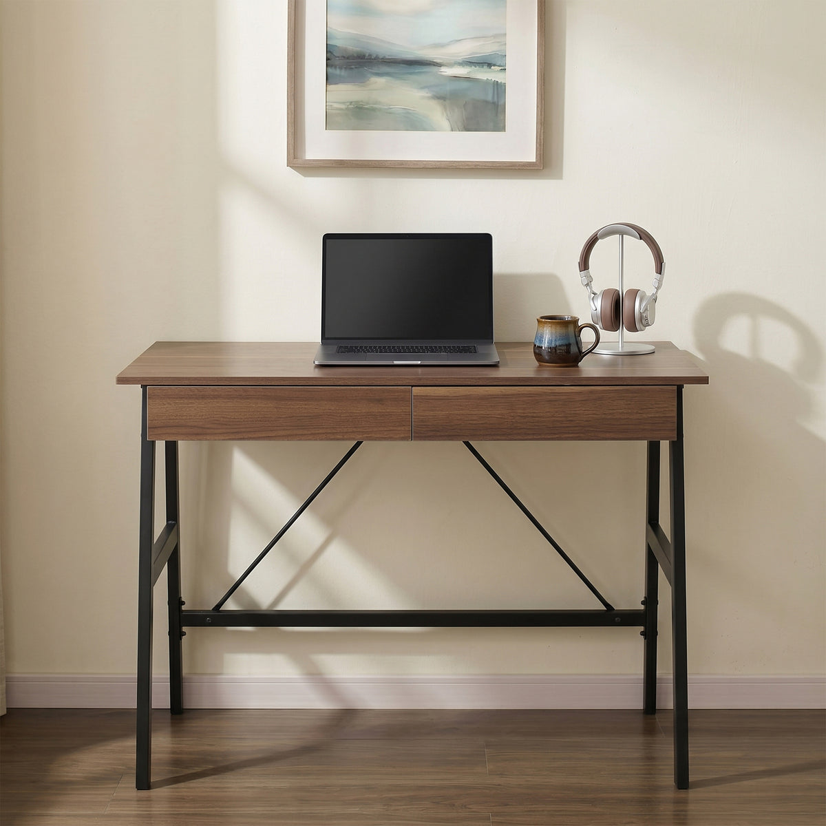 Archie Desk Archie 90 cm Writing Desk