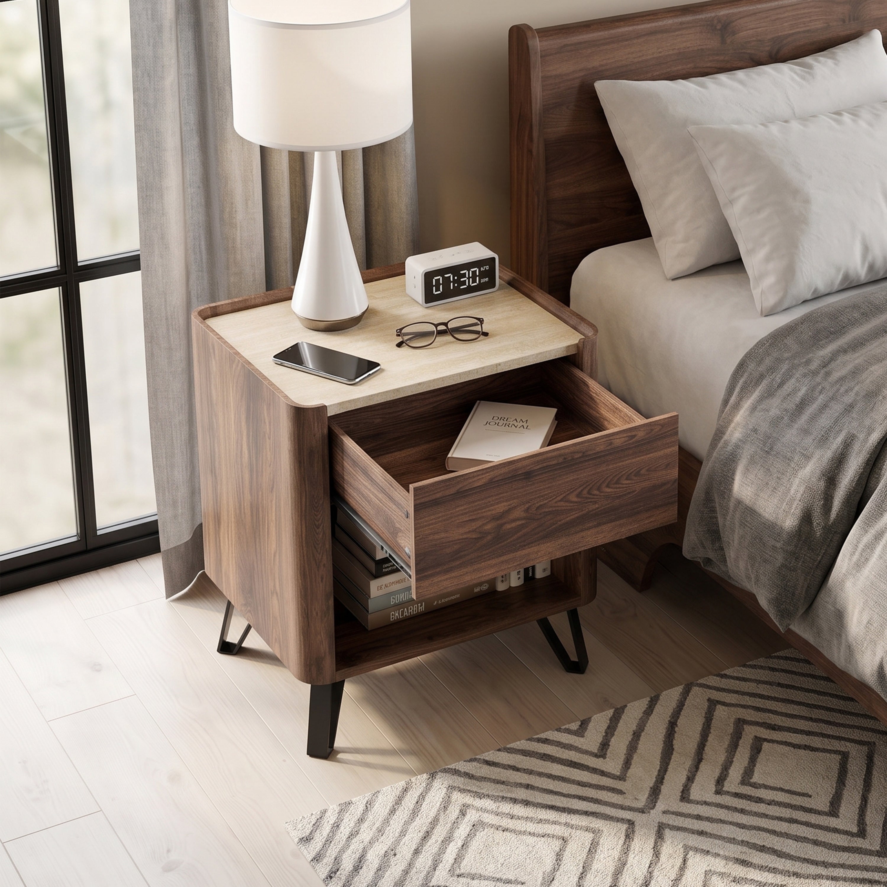 Blythe Night Stand