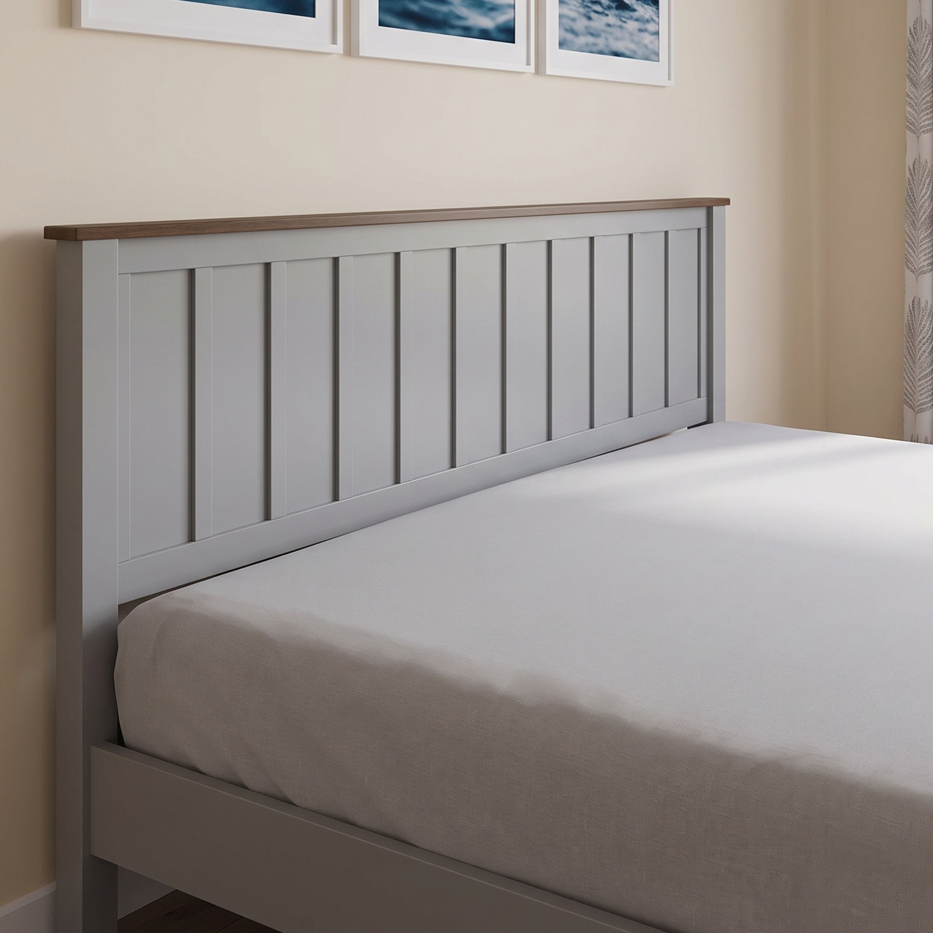 #Size_King Bed 72x75 inches
