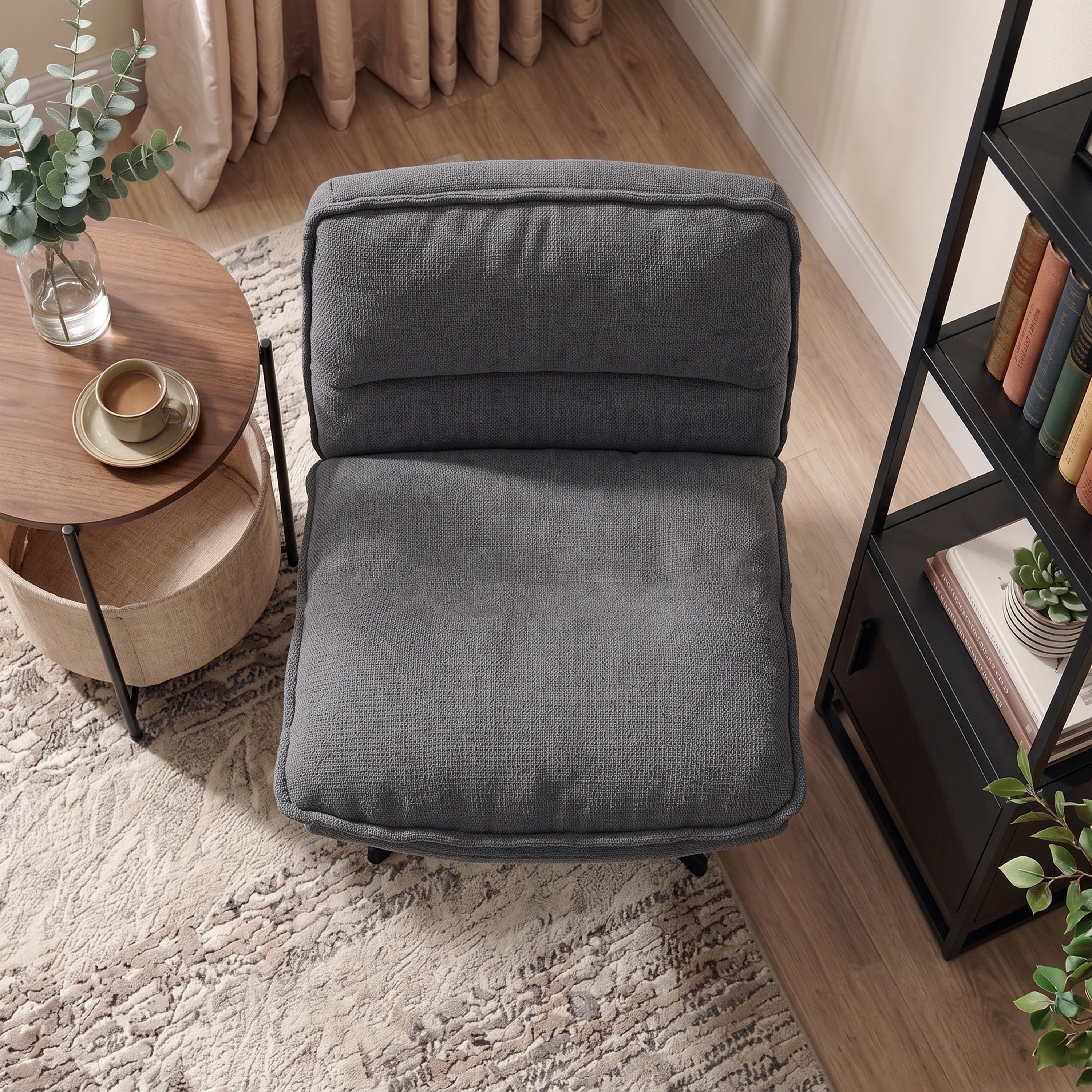 Rye Swivel Accent Chair