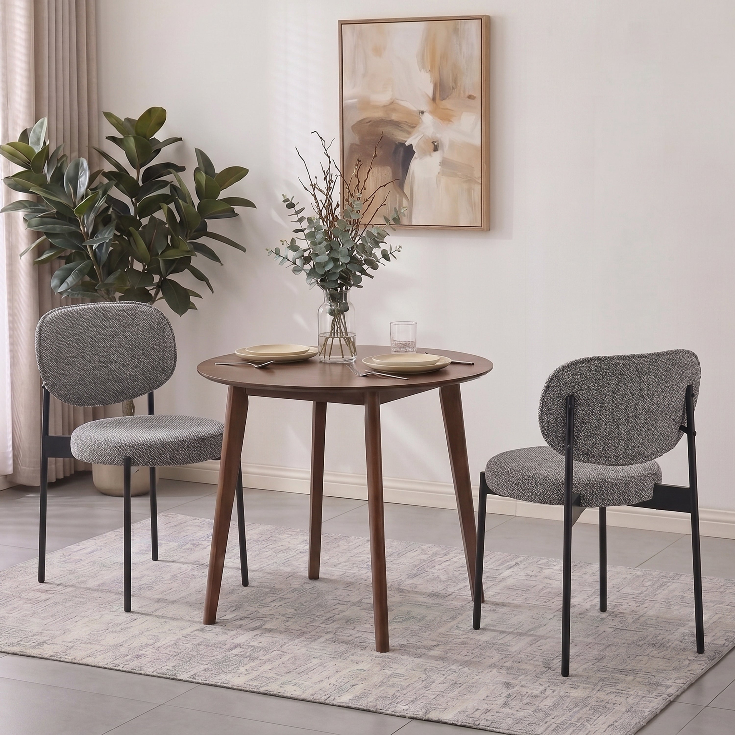 Lyner Dining Chair