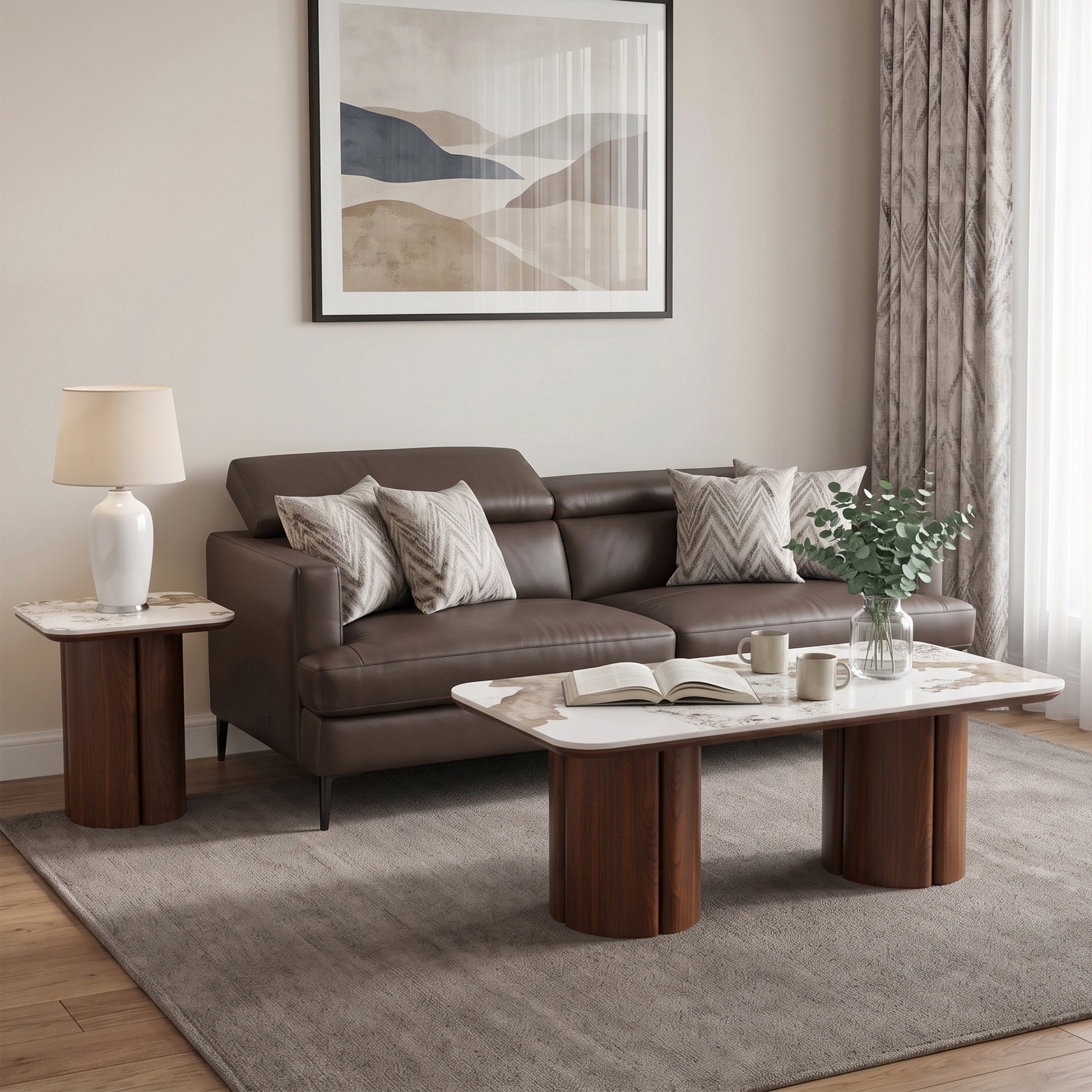 Maloy Coffee Table
