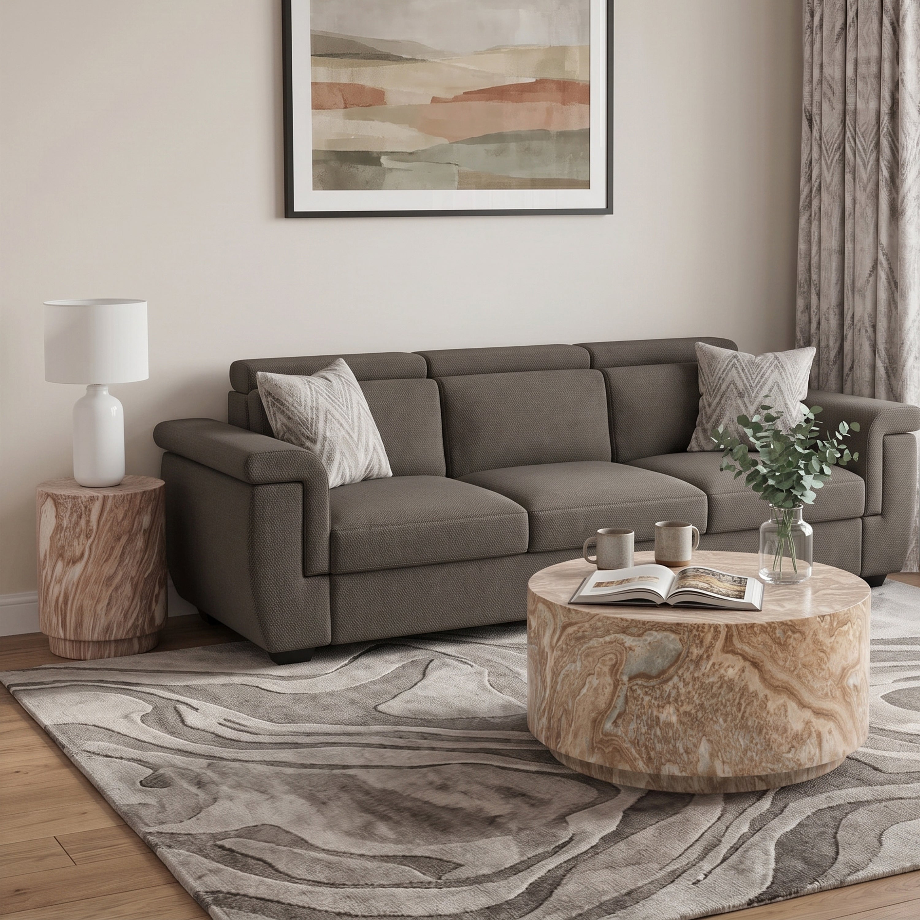 Venus Outdoor Coffee Table