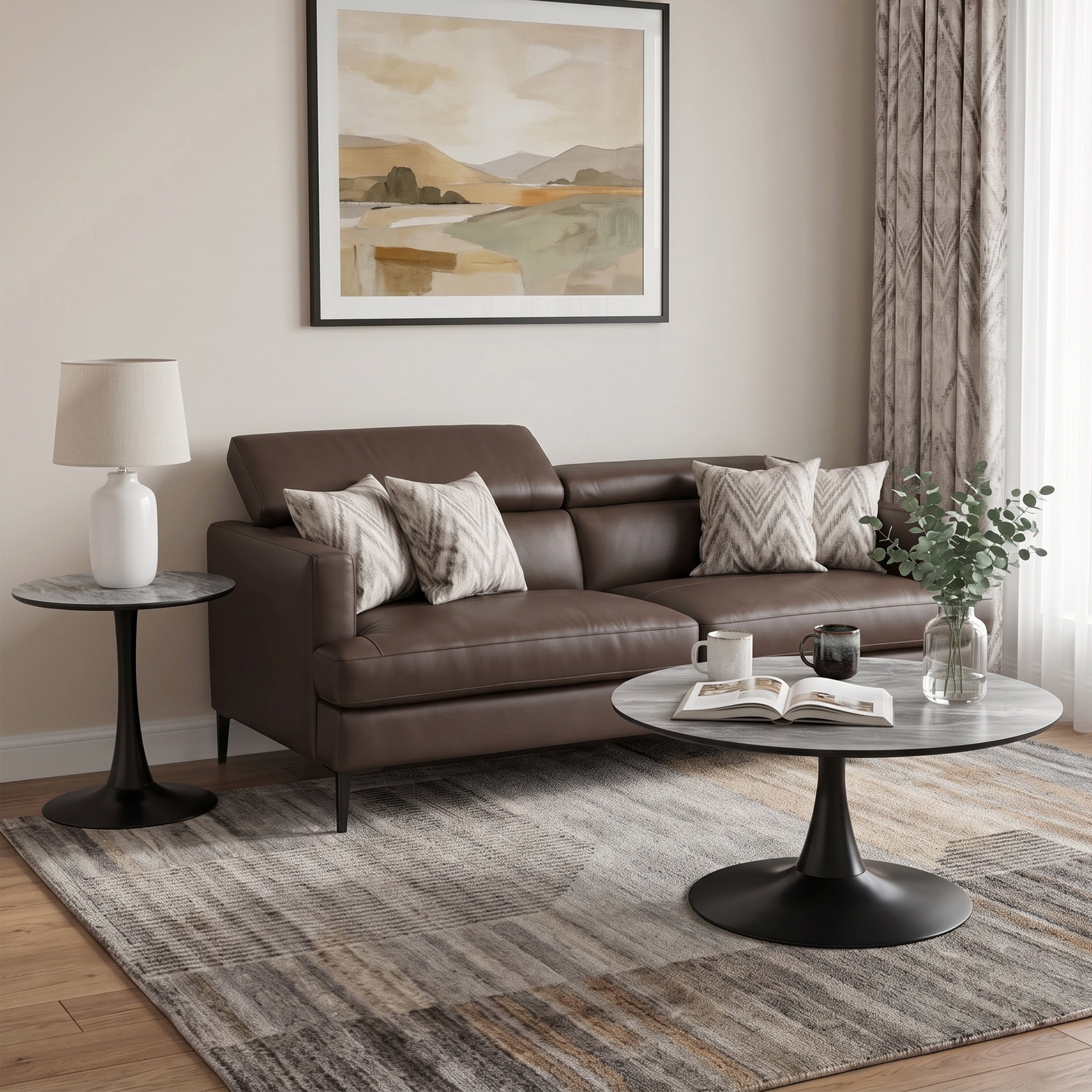 Prudence Nesting Table