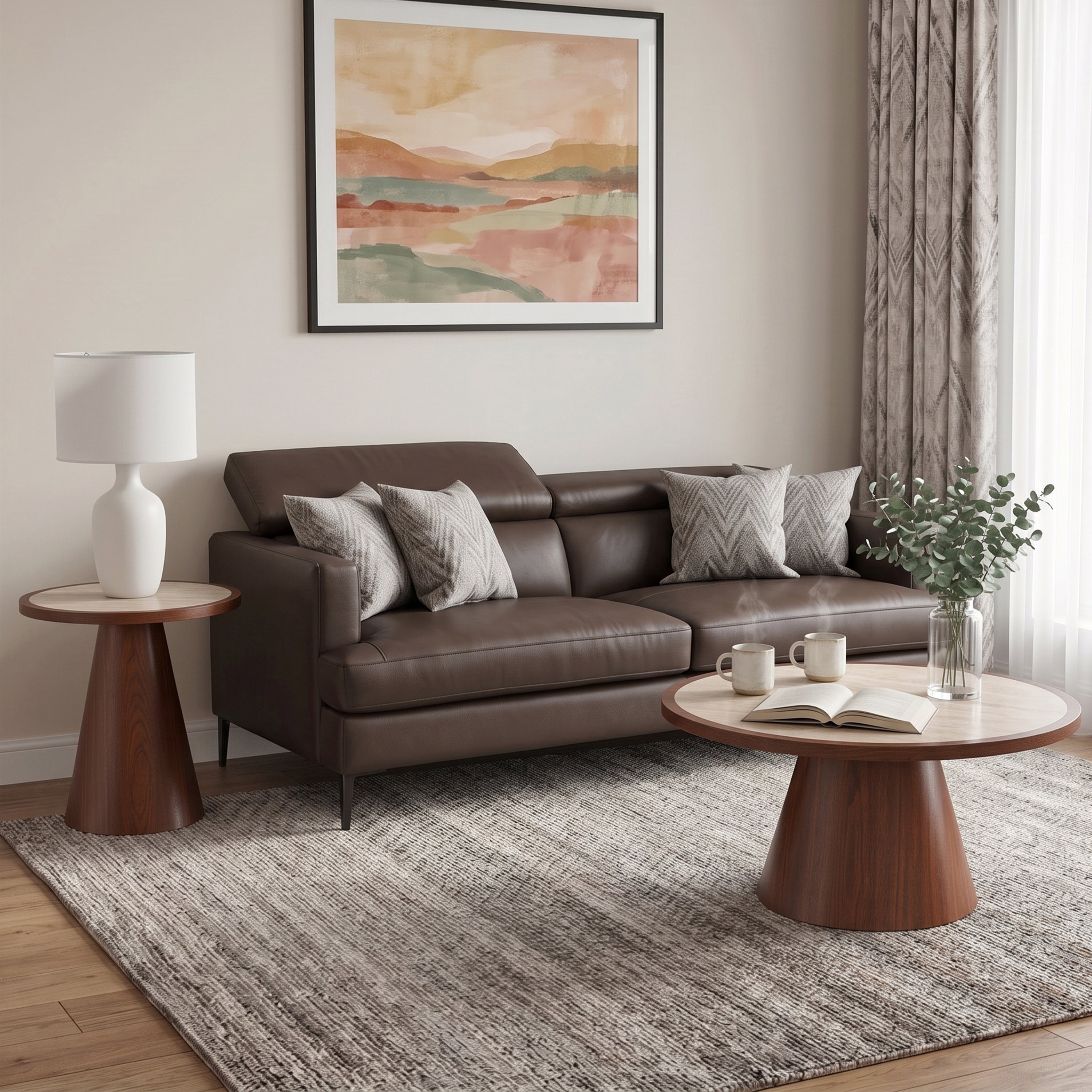 Jonah Nesting Table