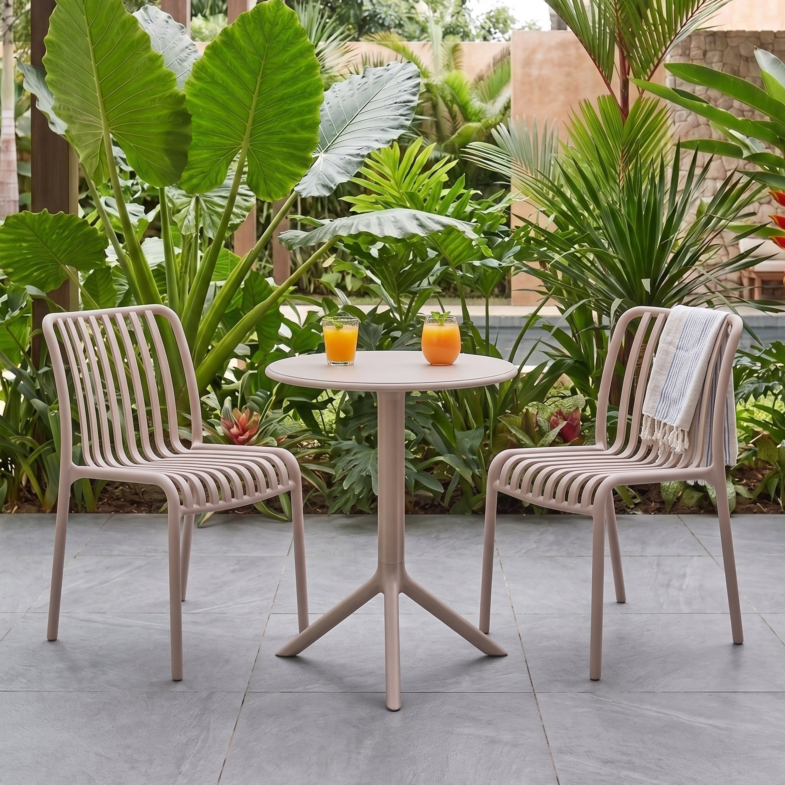 Willough Outdoor Chair