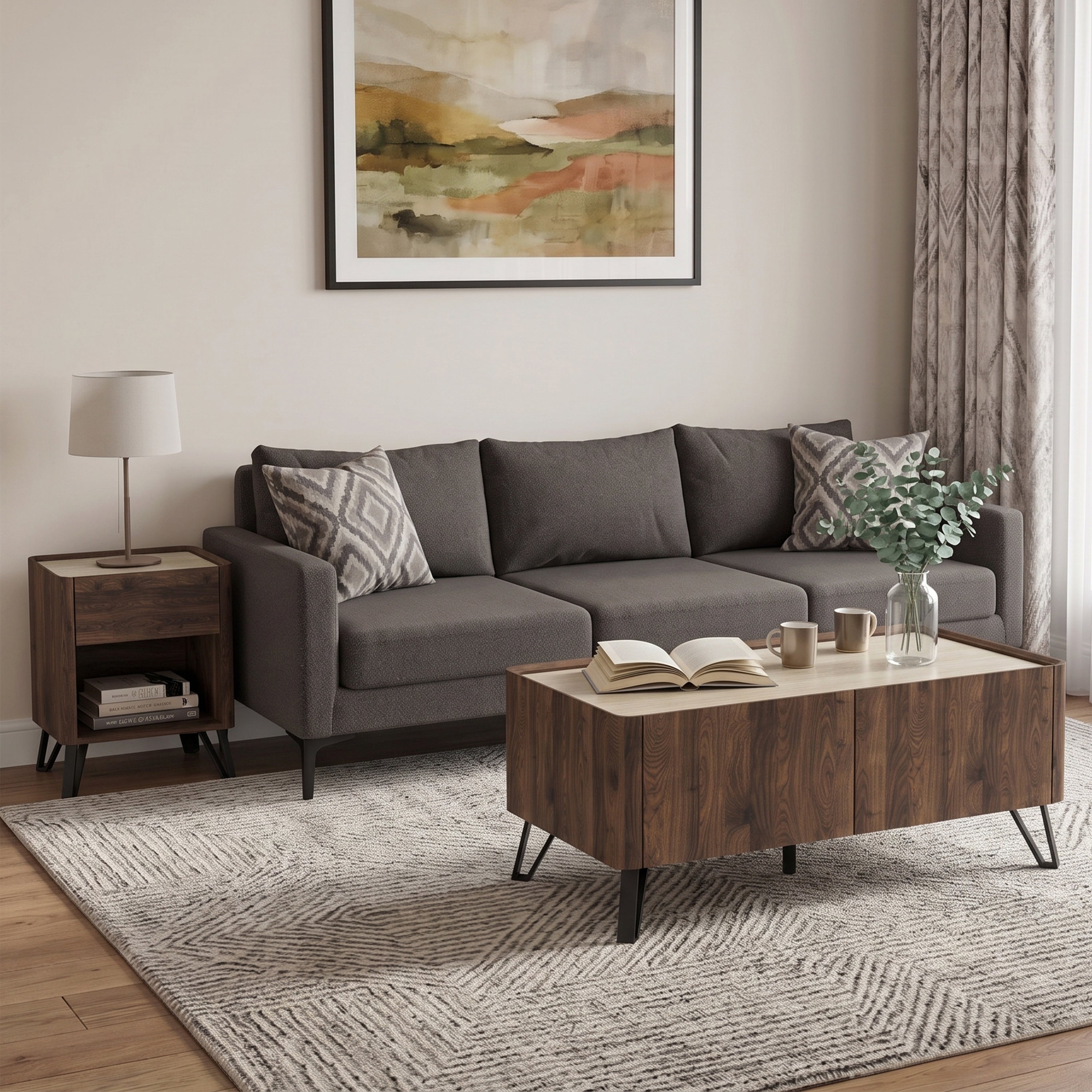 Blythe Coffee Table
