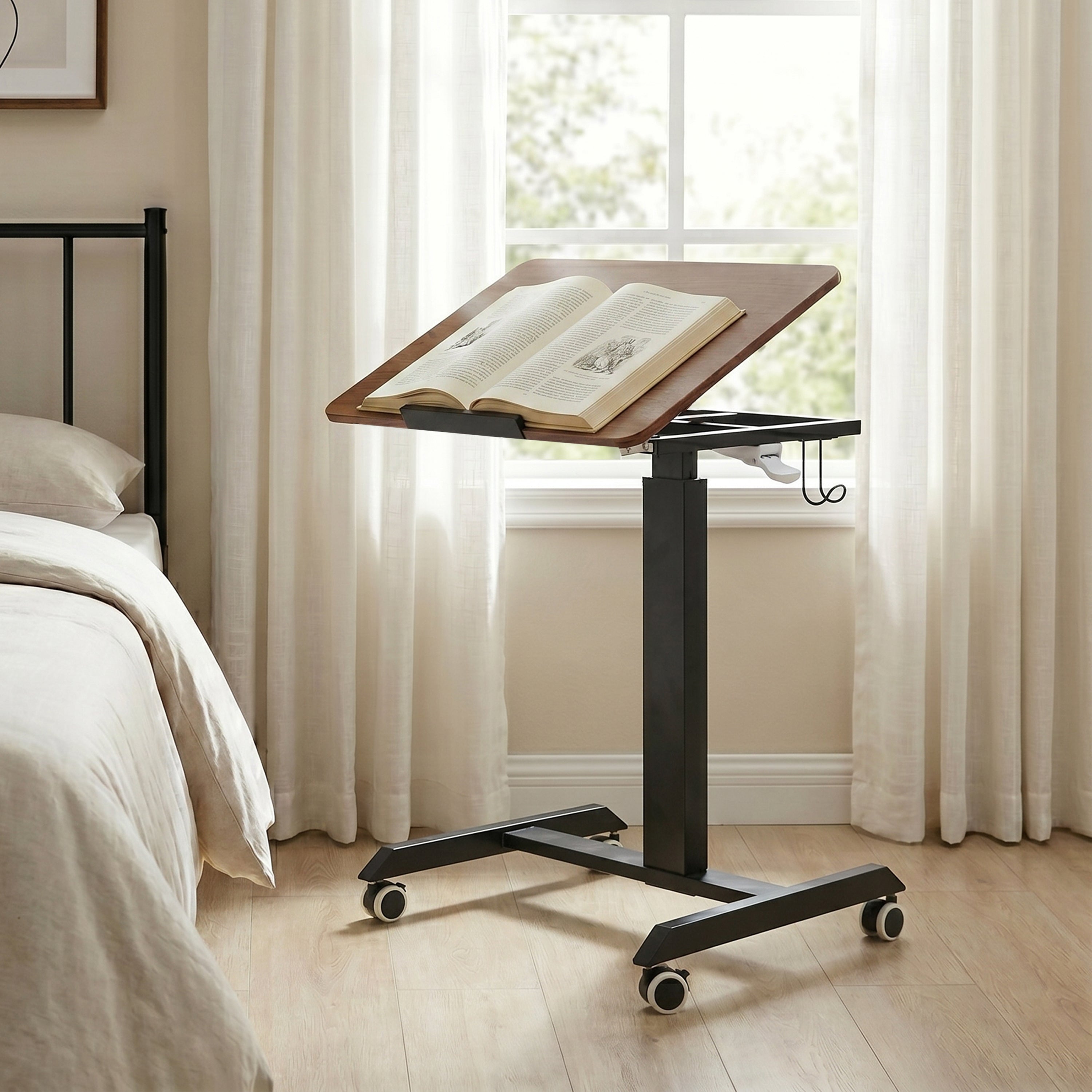 Saylor Laptop Desk