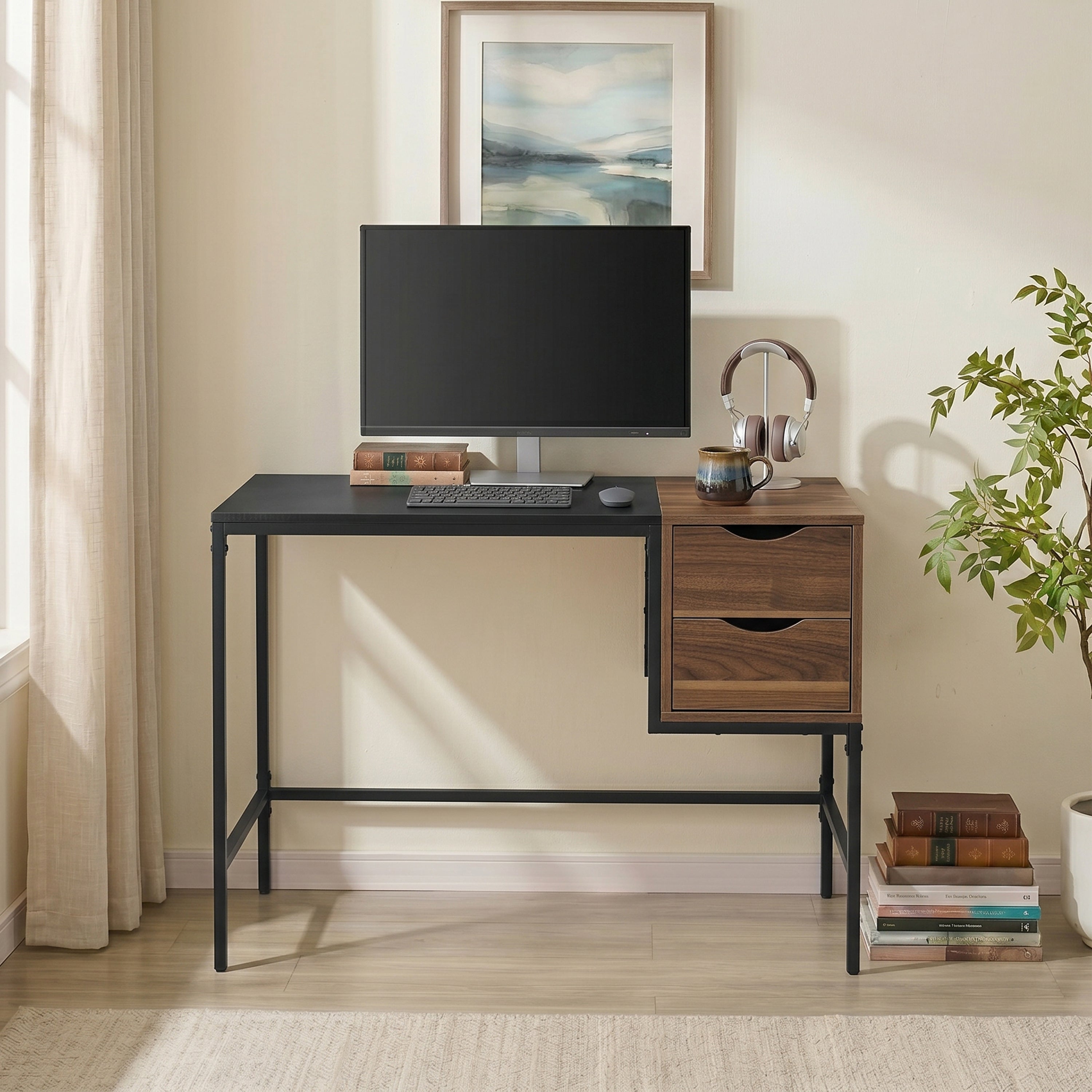 #color_Black Walnut