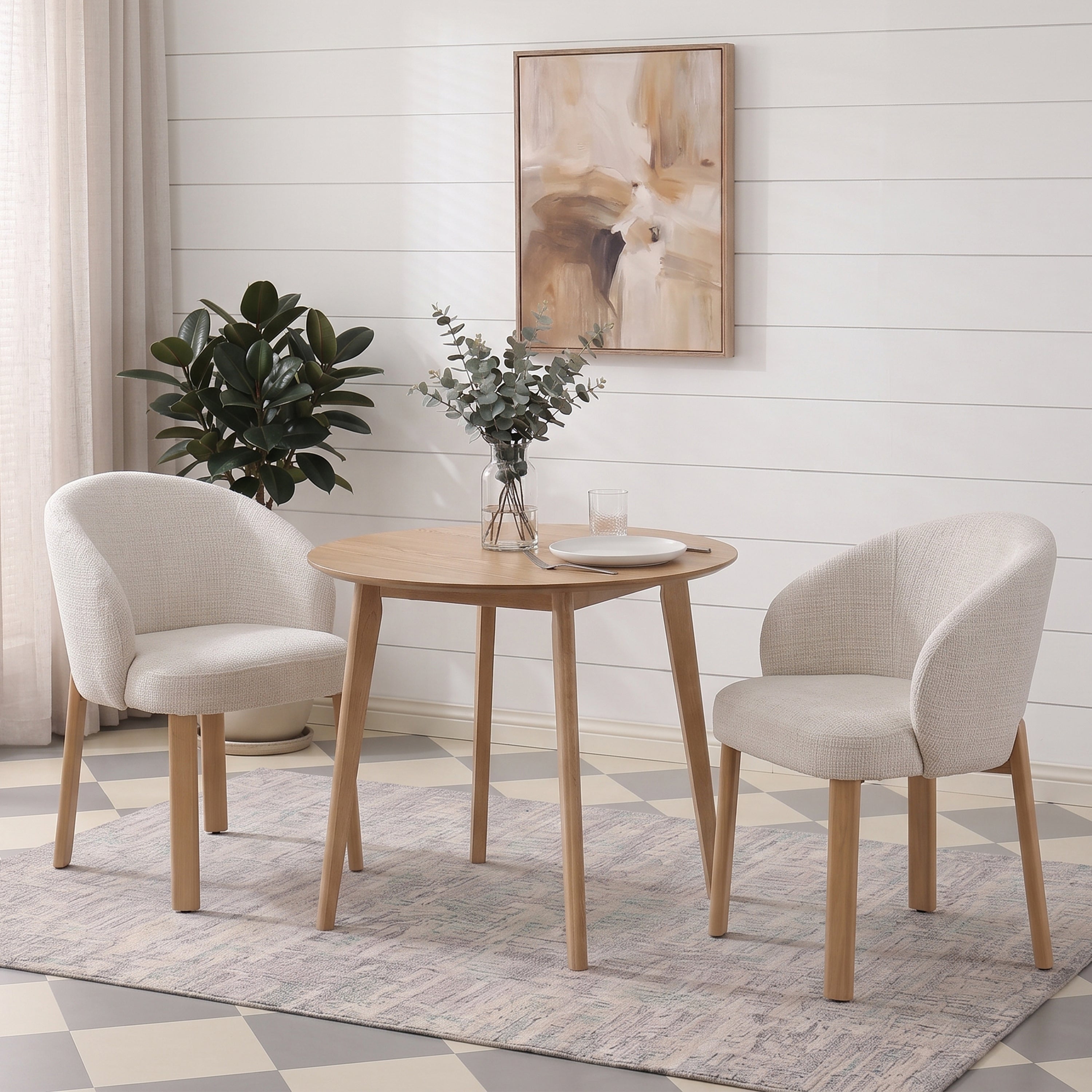 Jori Dining Chair