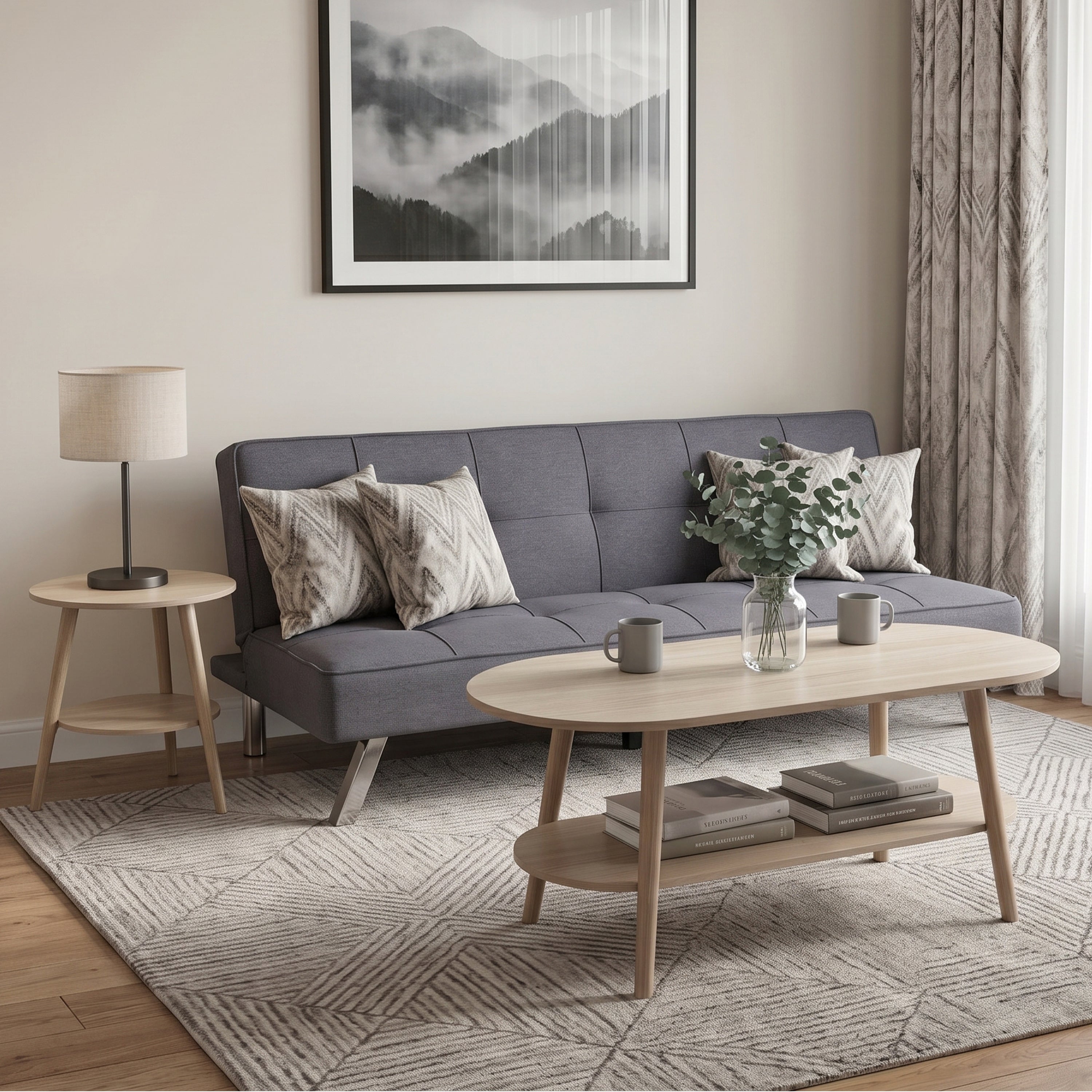 Odelia Coffee Table