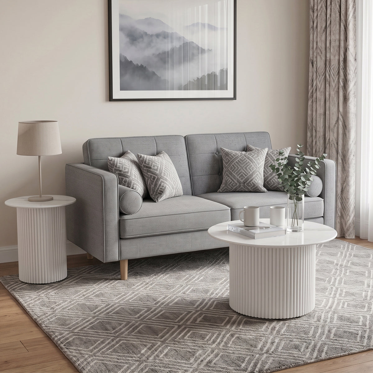 Celia Coffee Table