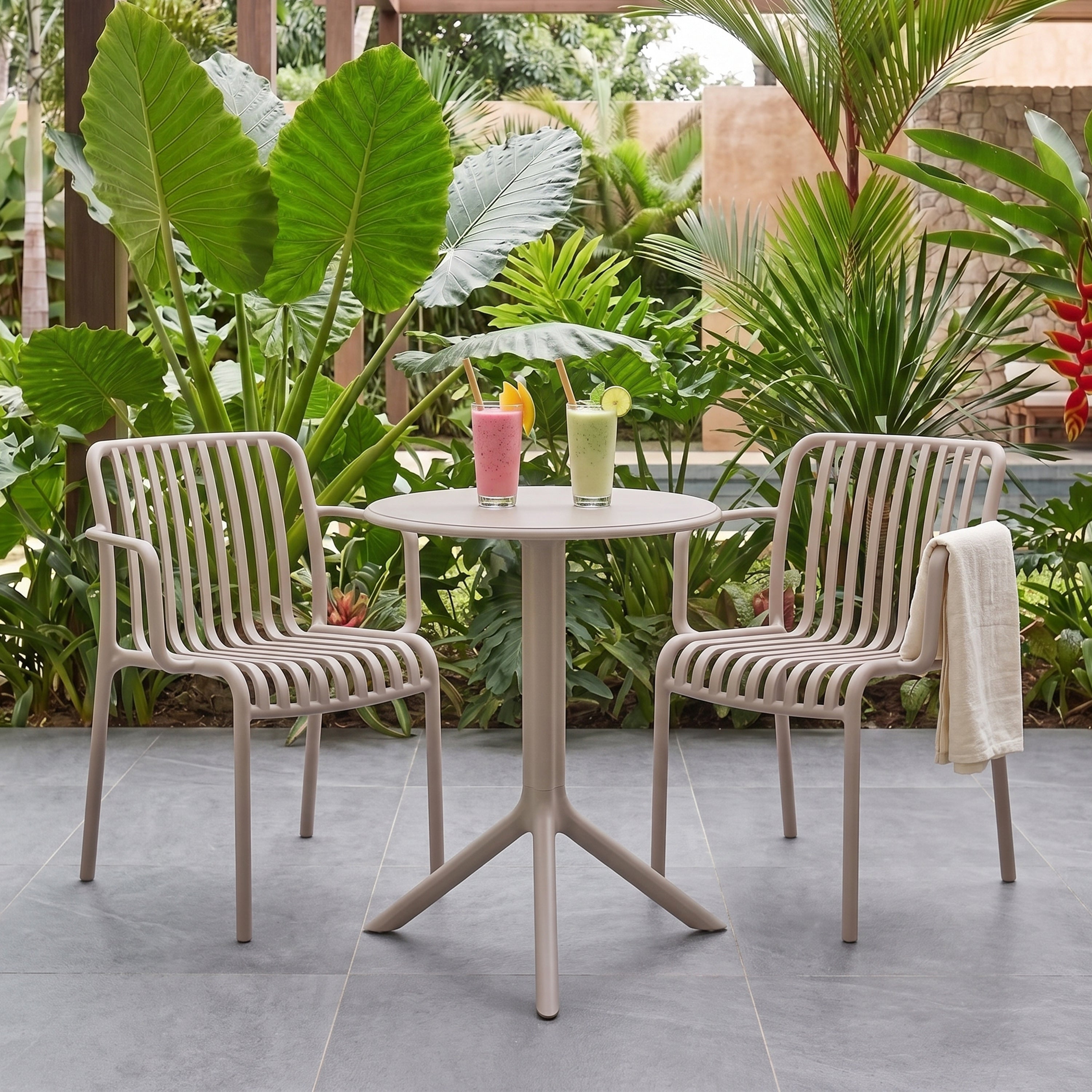 Willough Outdoor Arm Chair