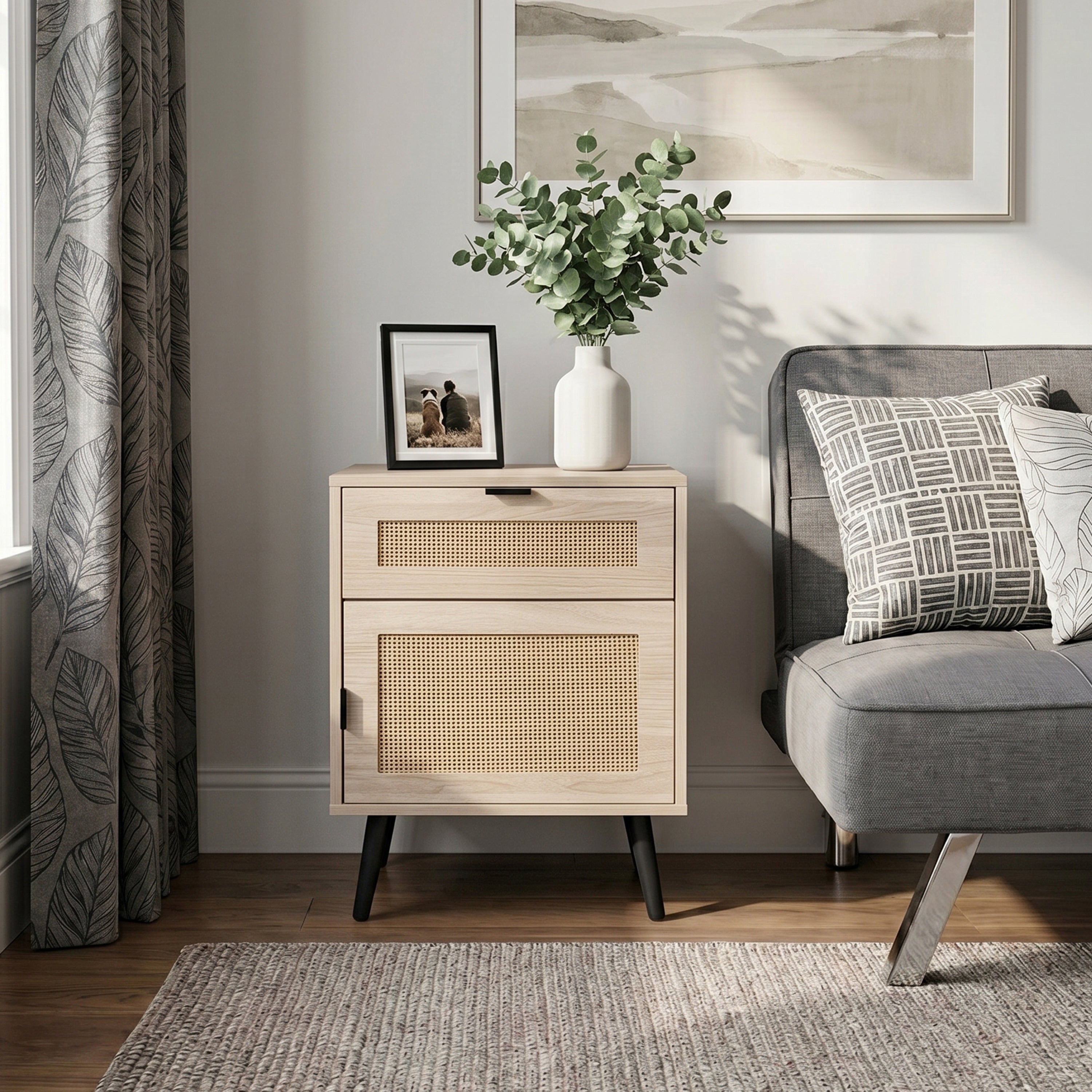Imogen Night Stand