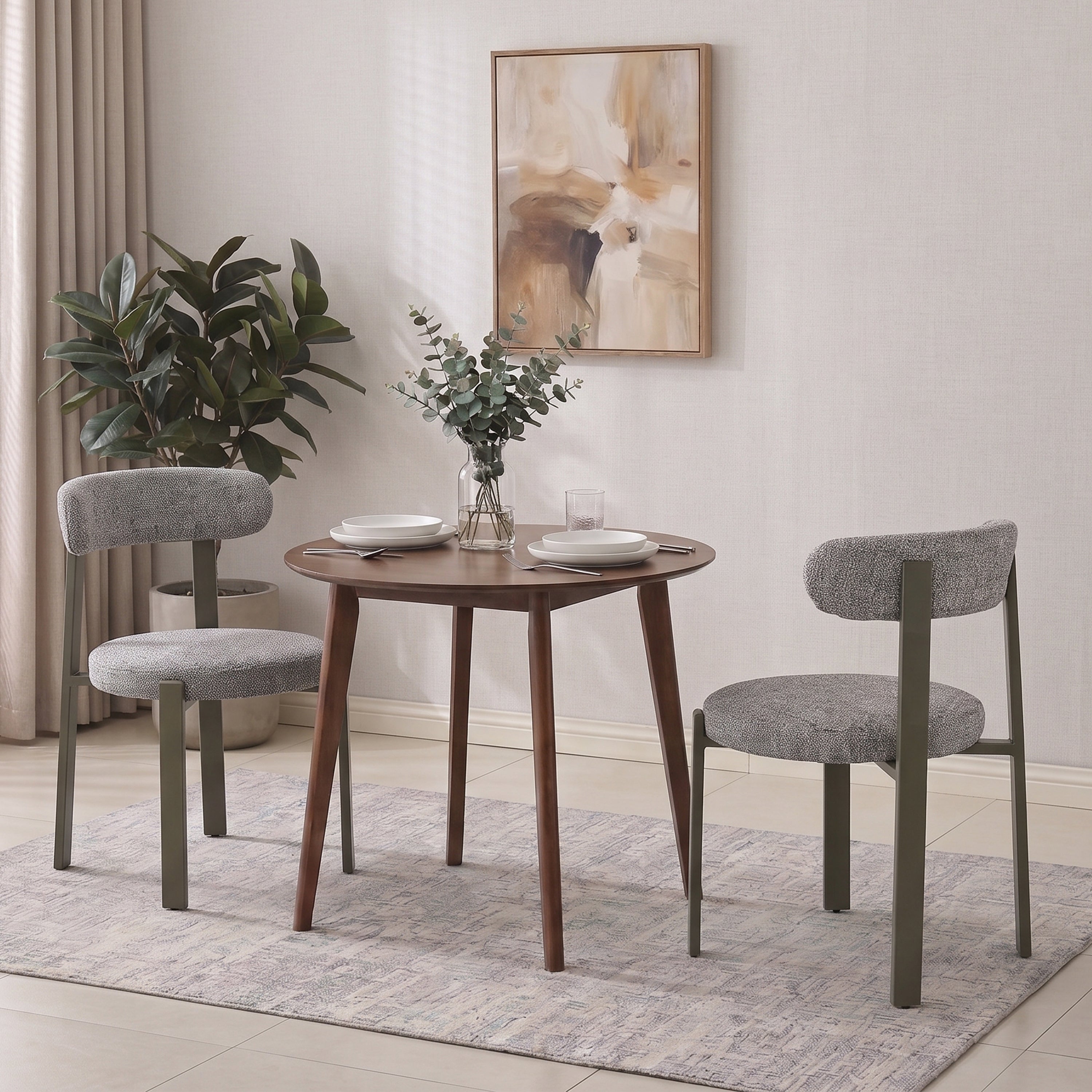 Iza Dining Chair