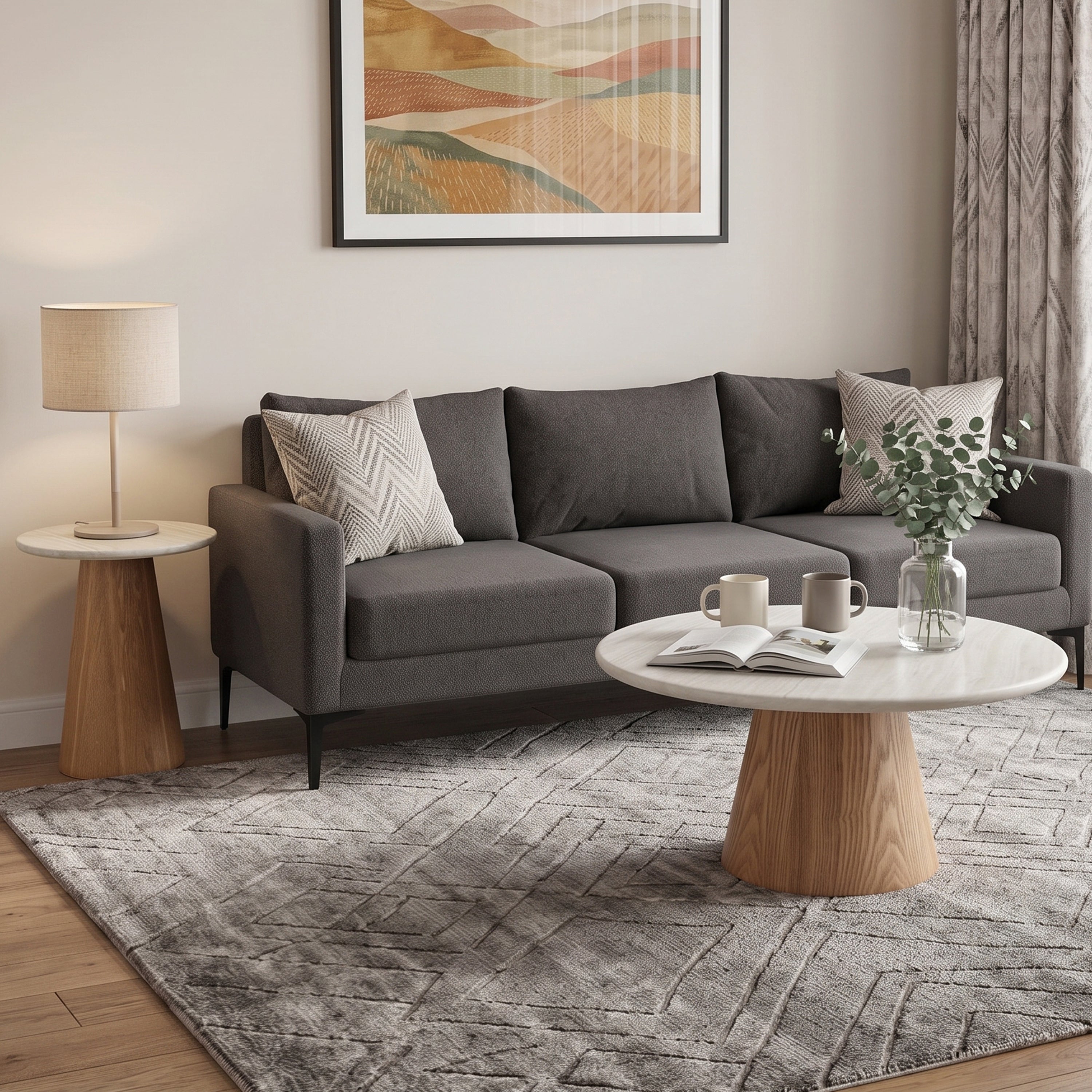 Kate Side Table