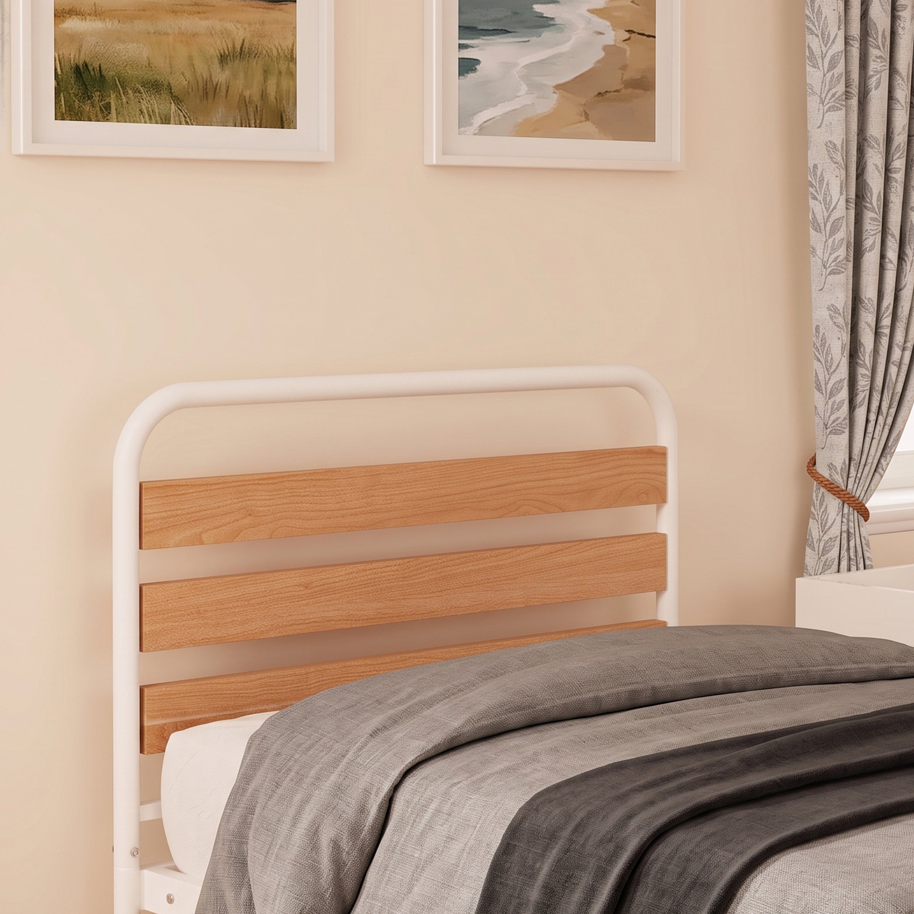 #size_Single Bed 36x75