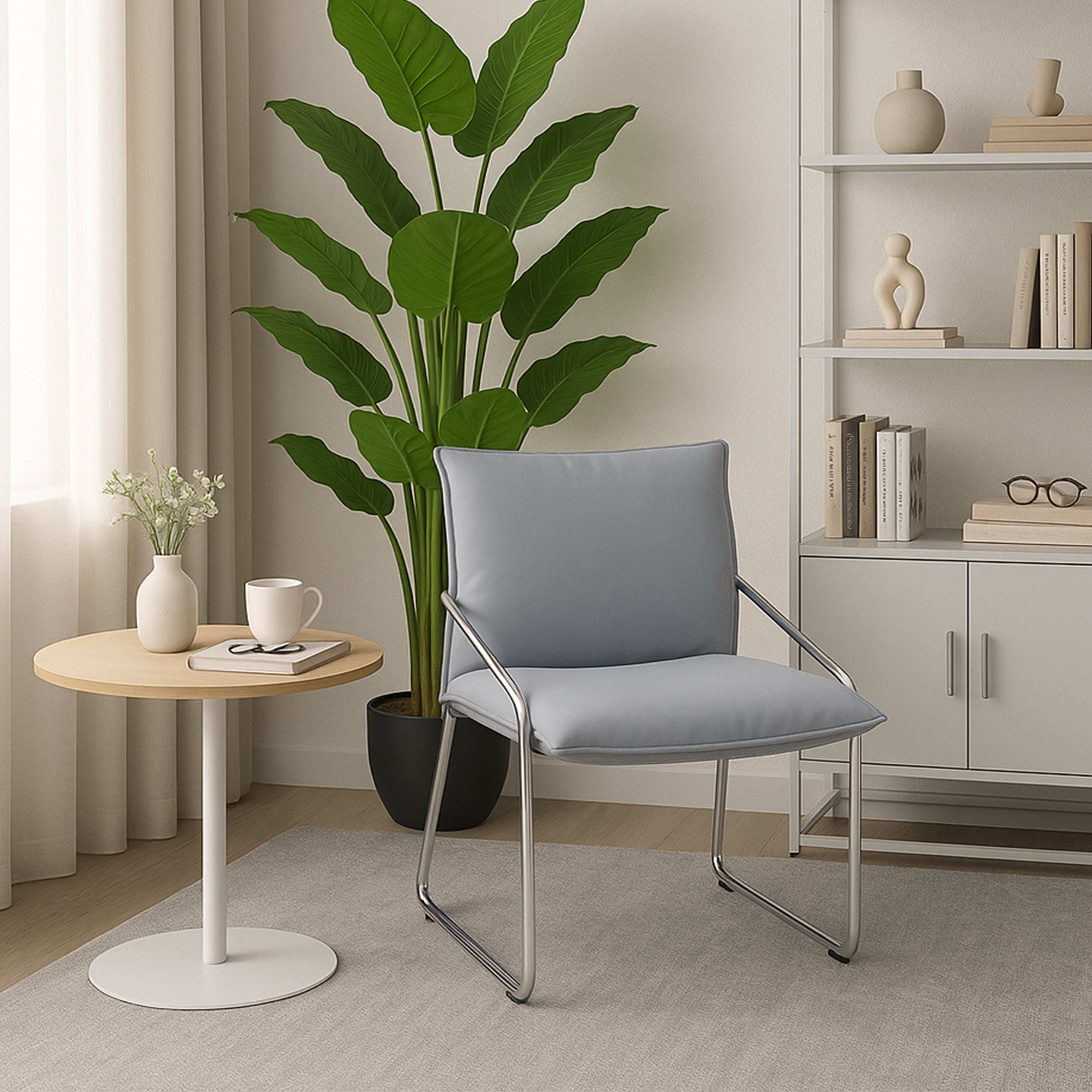 Alcani Armchair