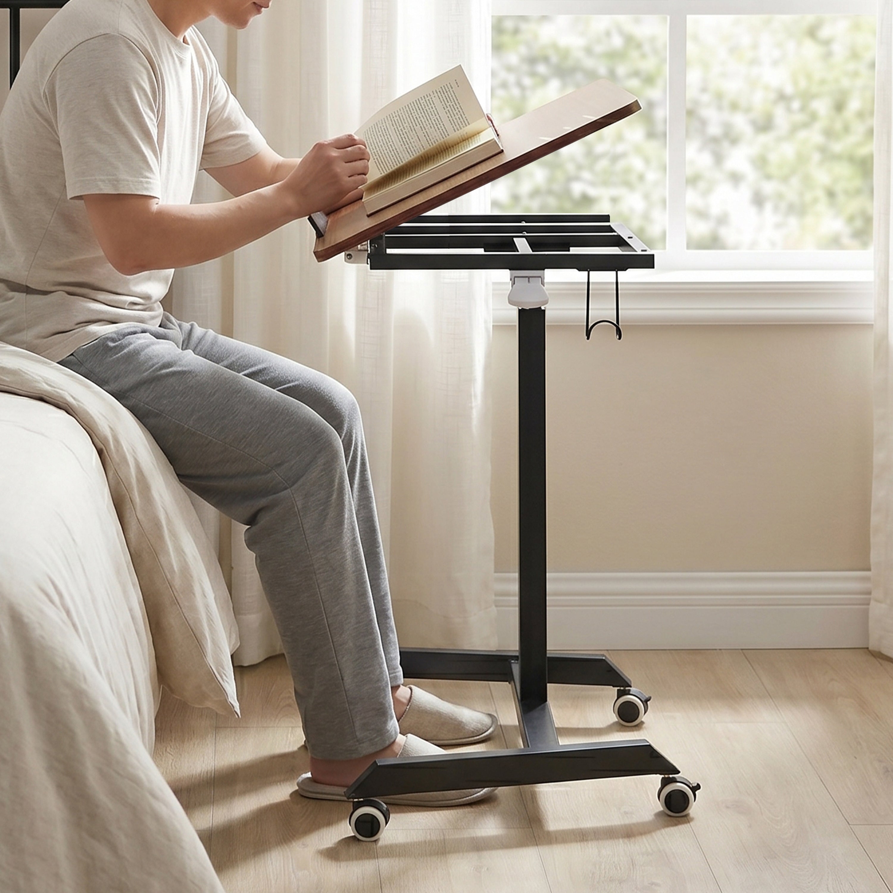 Saylor Laptop Desk