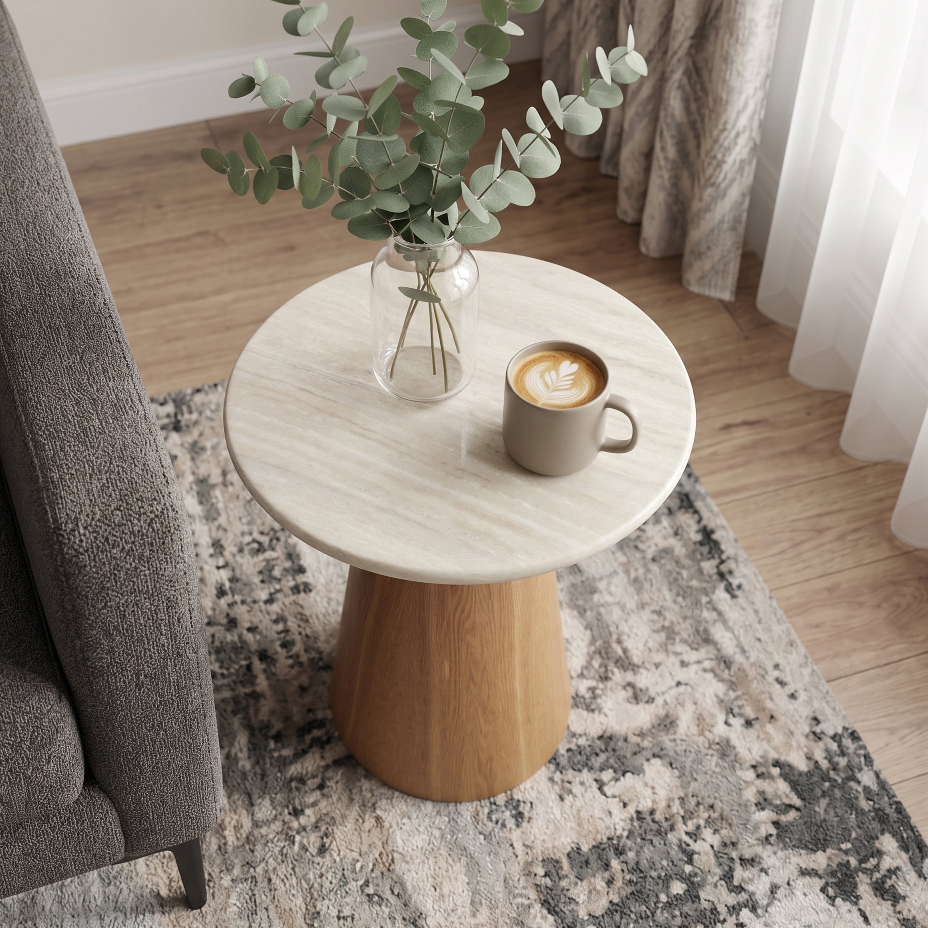 Kate Side Table