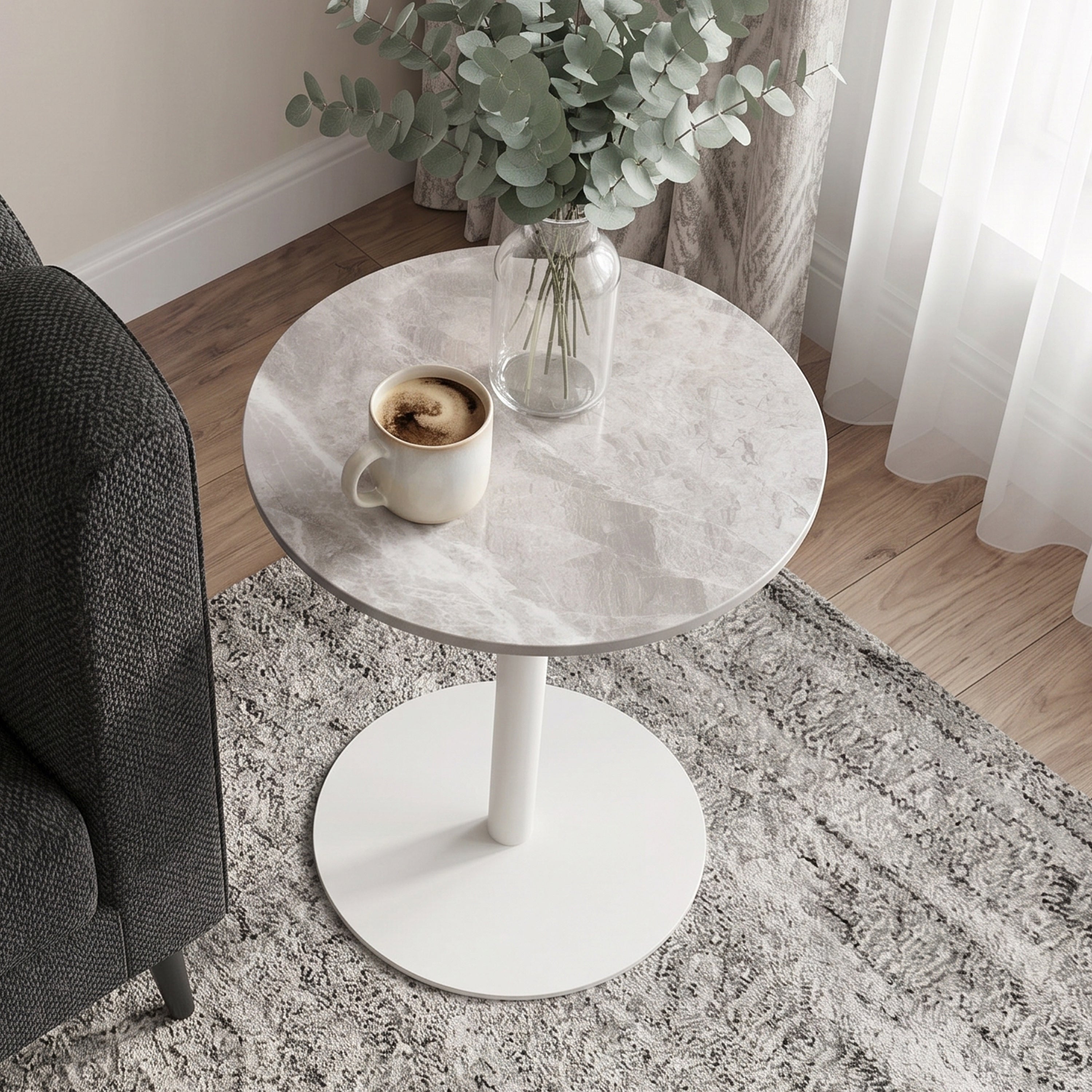 Gaia Side Table