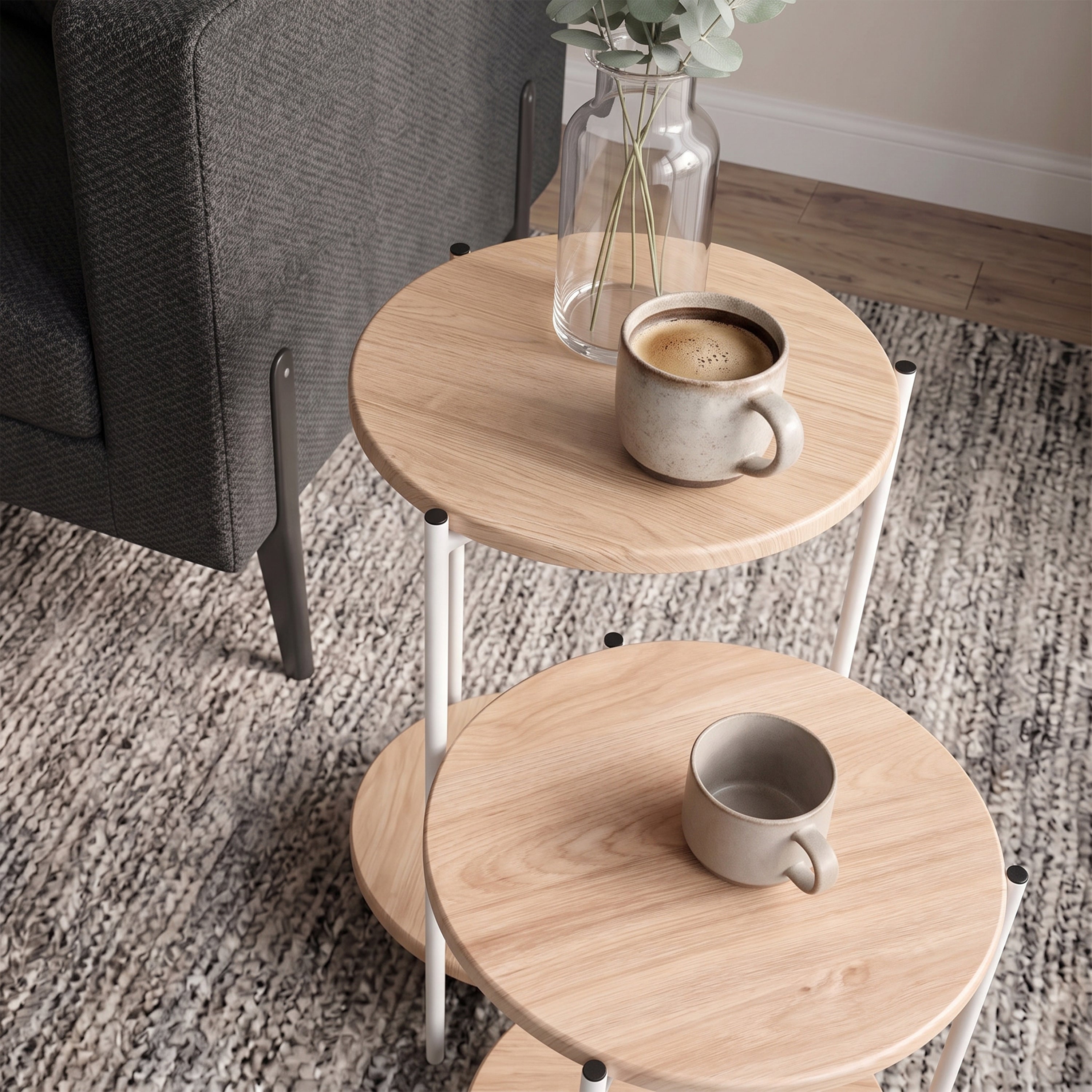 #color_Maple + Beige
