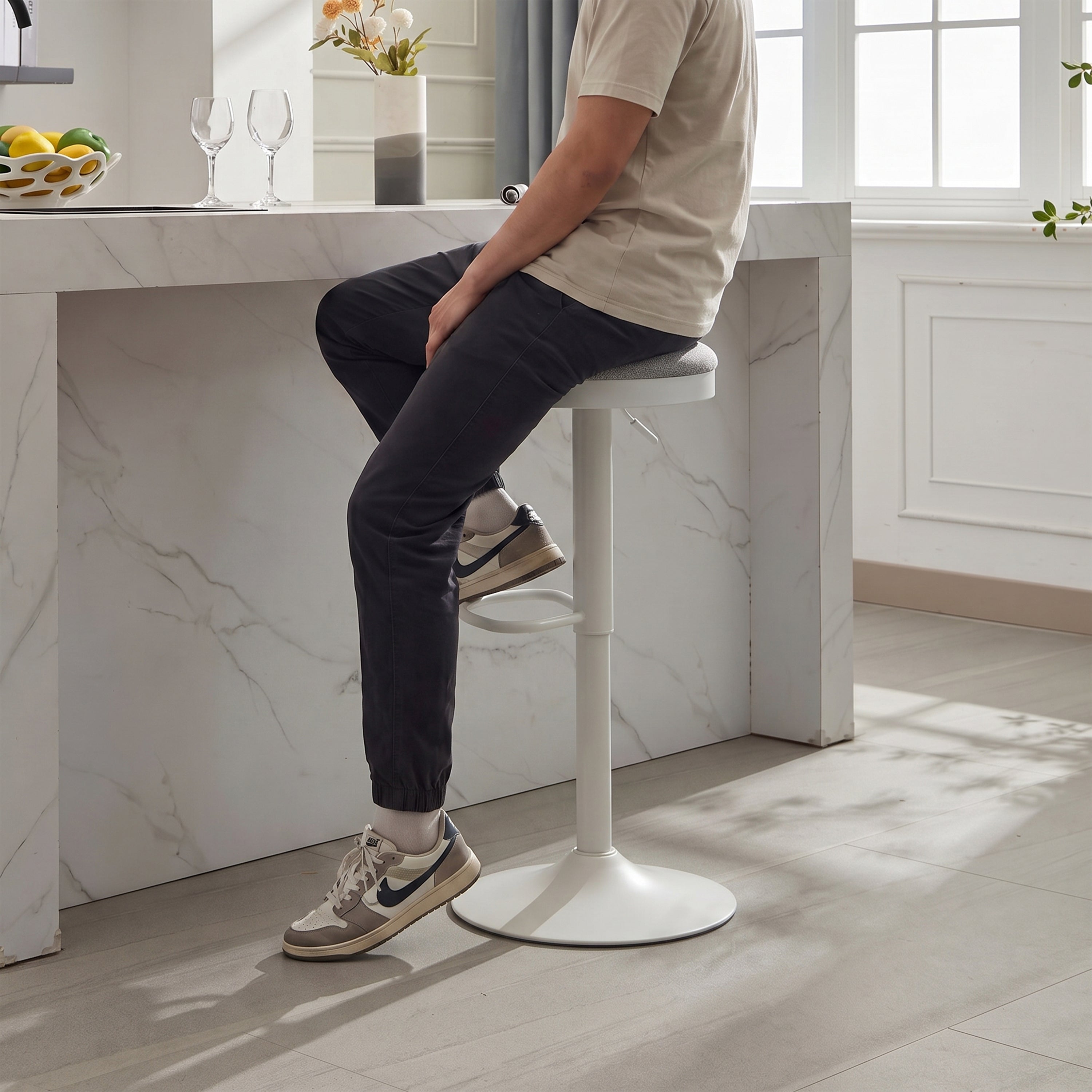Philippa Bar Stool
