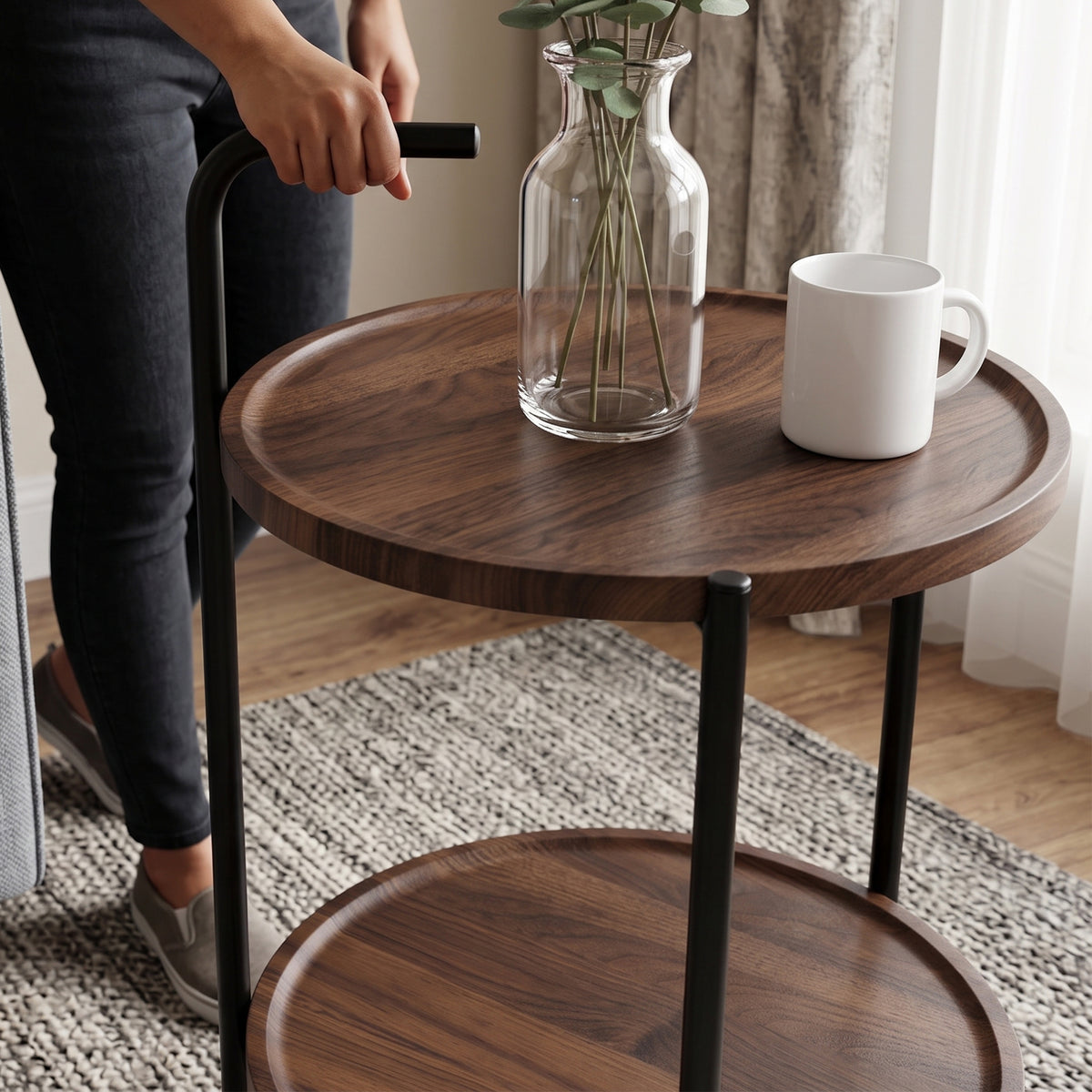 Marley Side Table