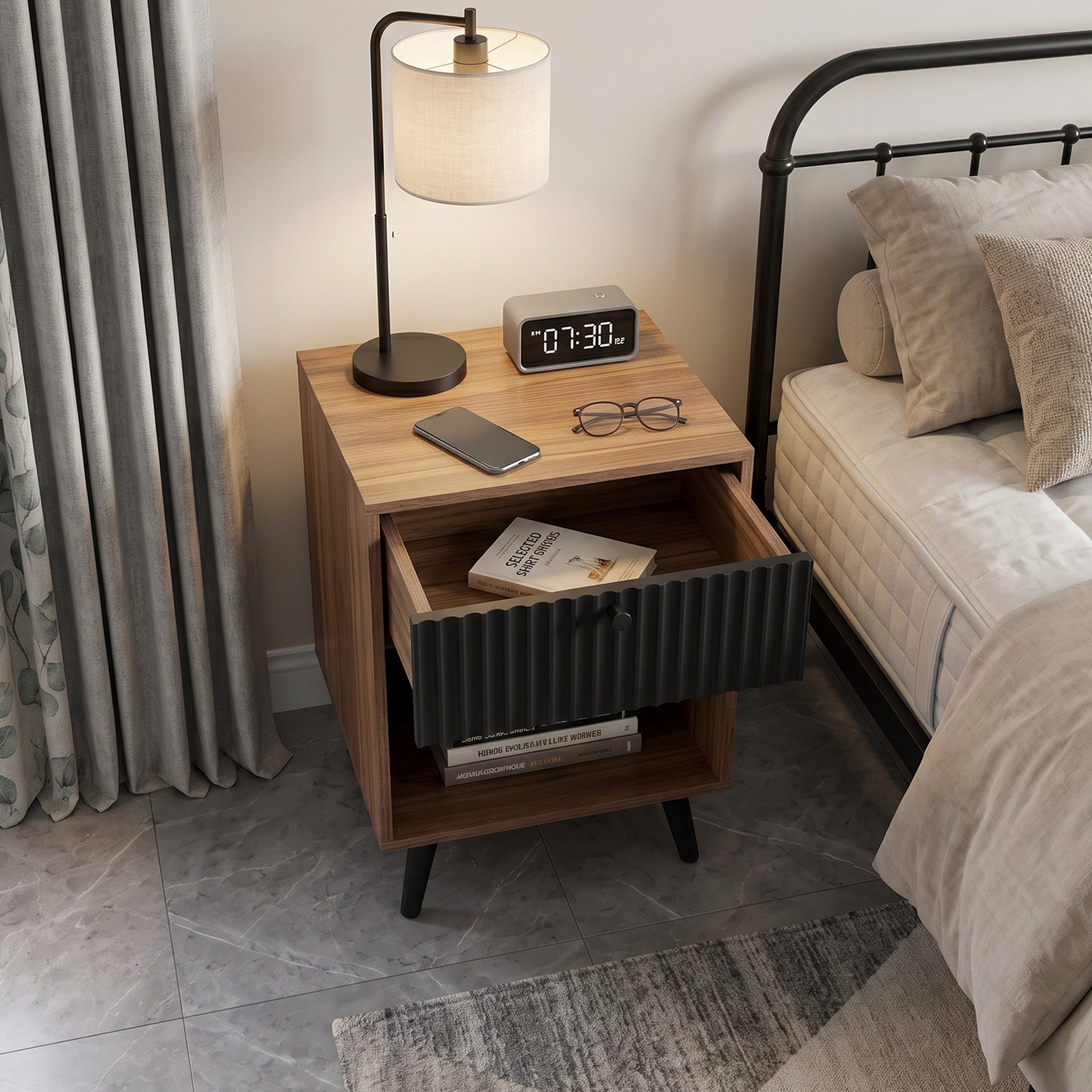Lolly Night Stand