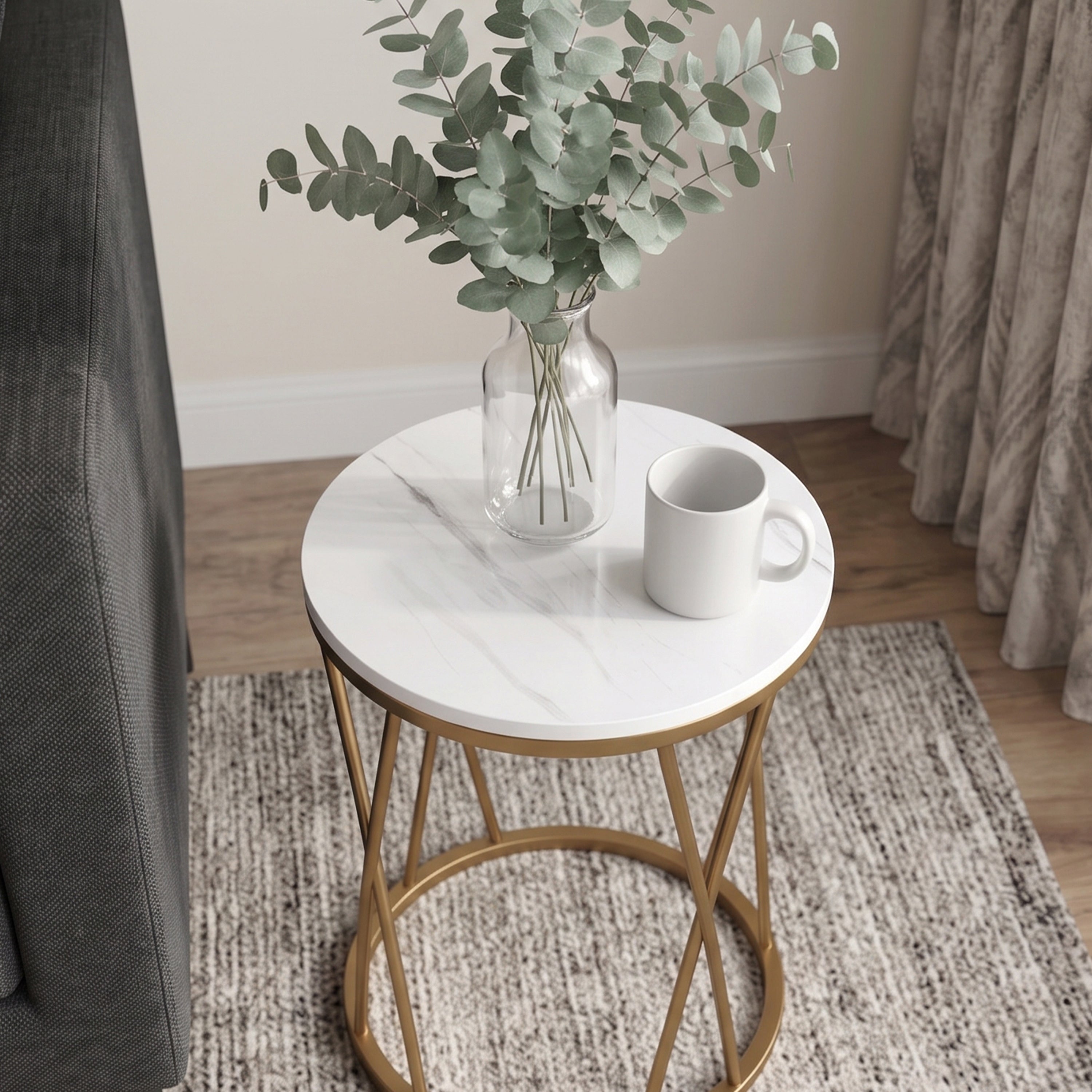 Audrey Side Table