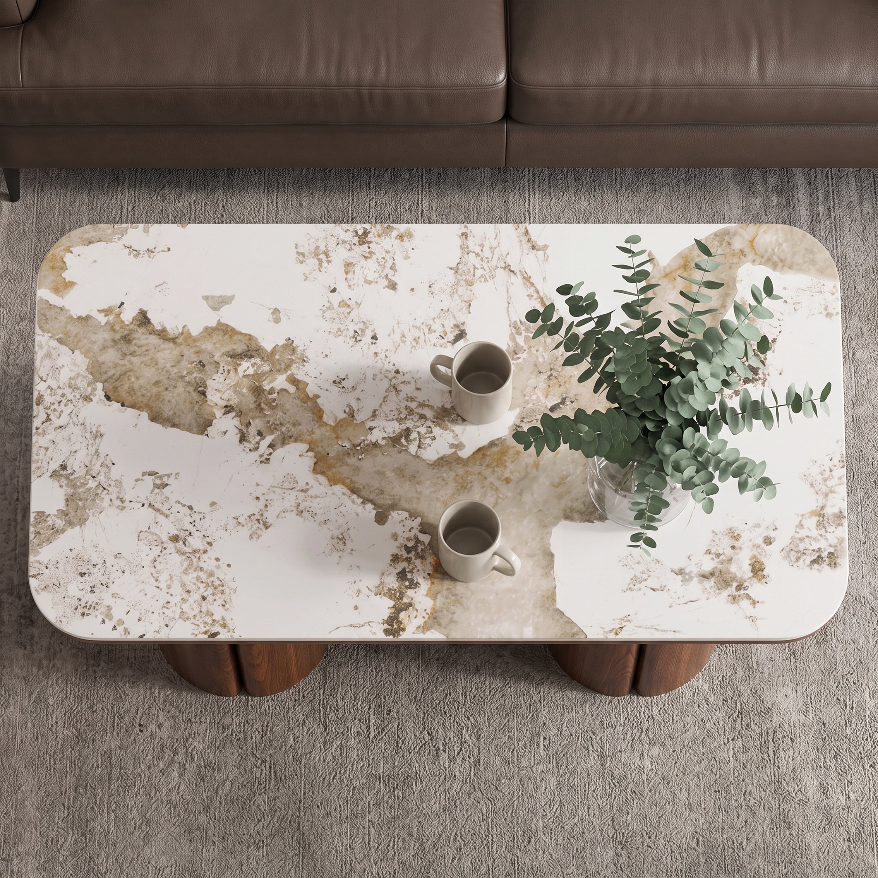 Maloy Coffee Table