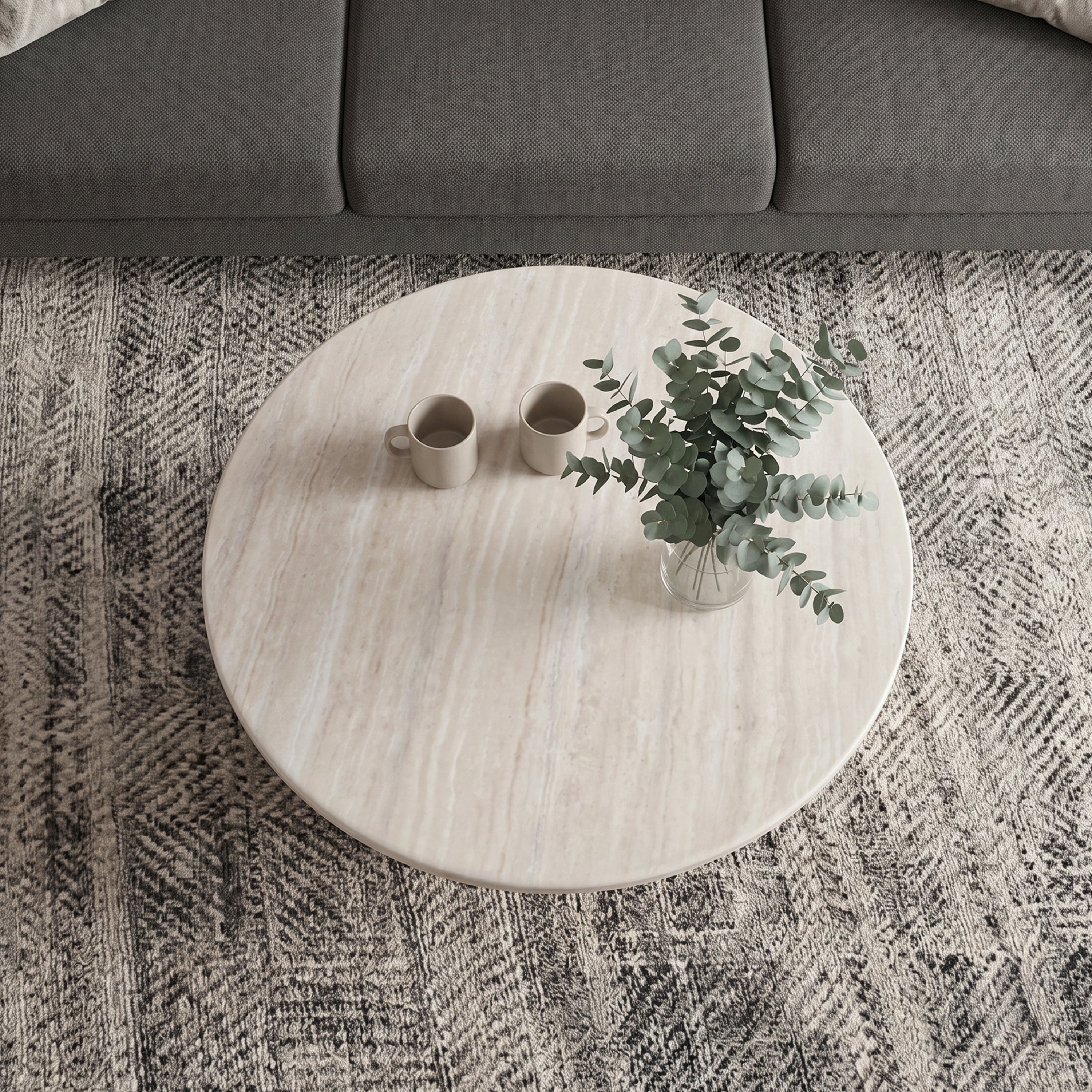 Kate Coffee Table