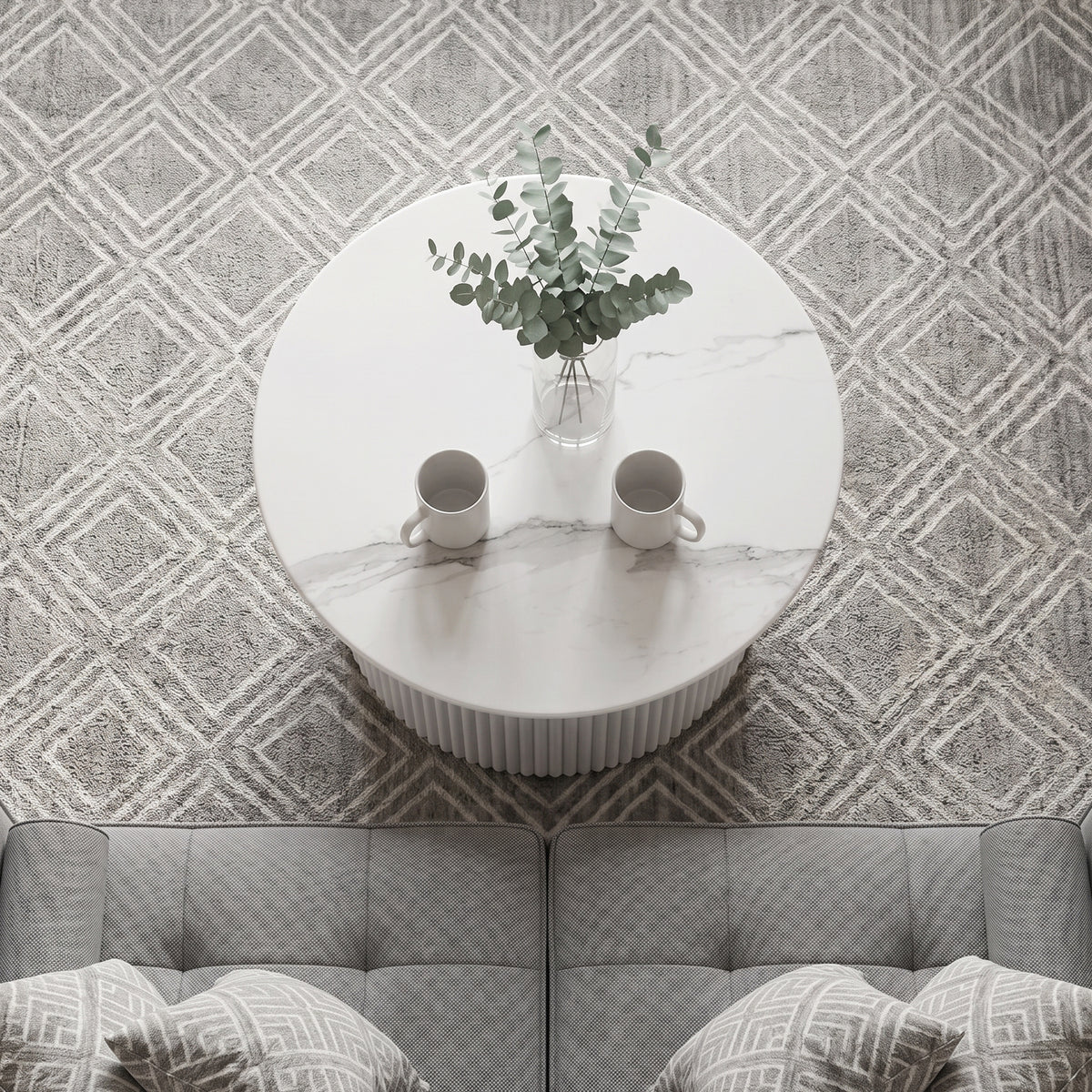 Celia Coffee Table