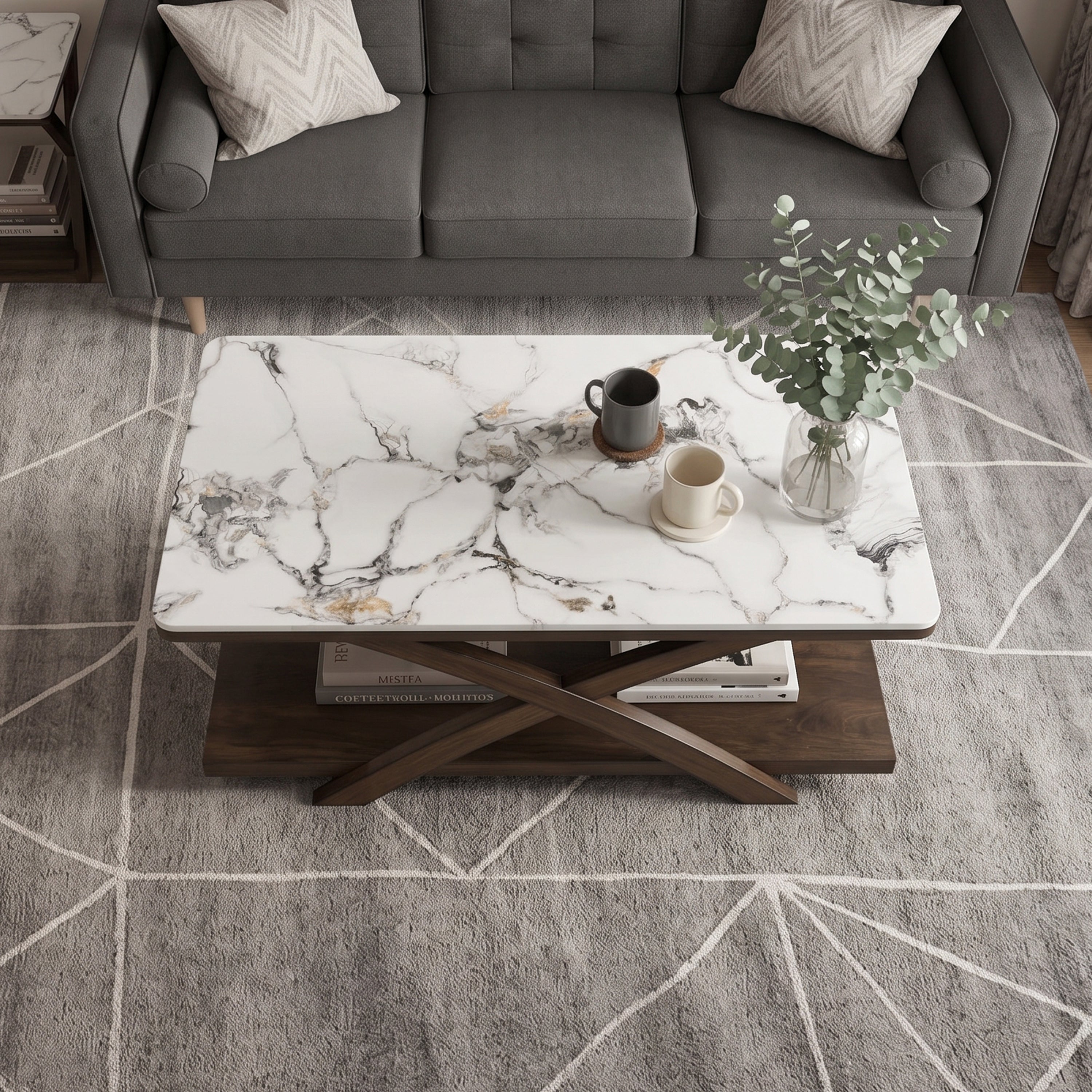 Deia Coffee Table