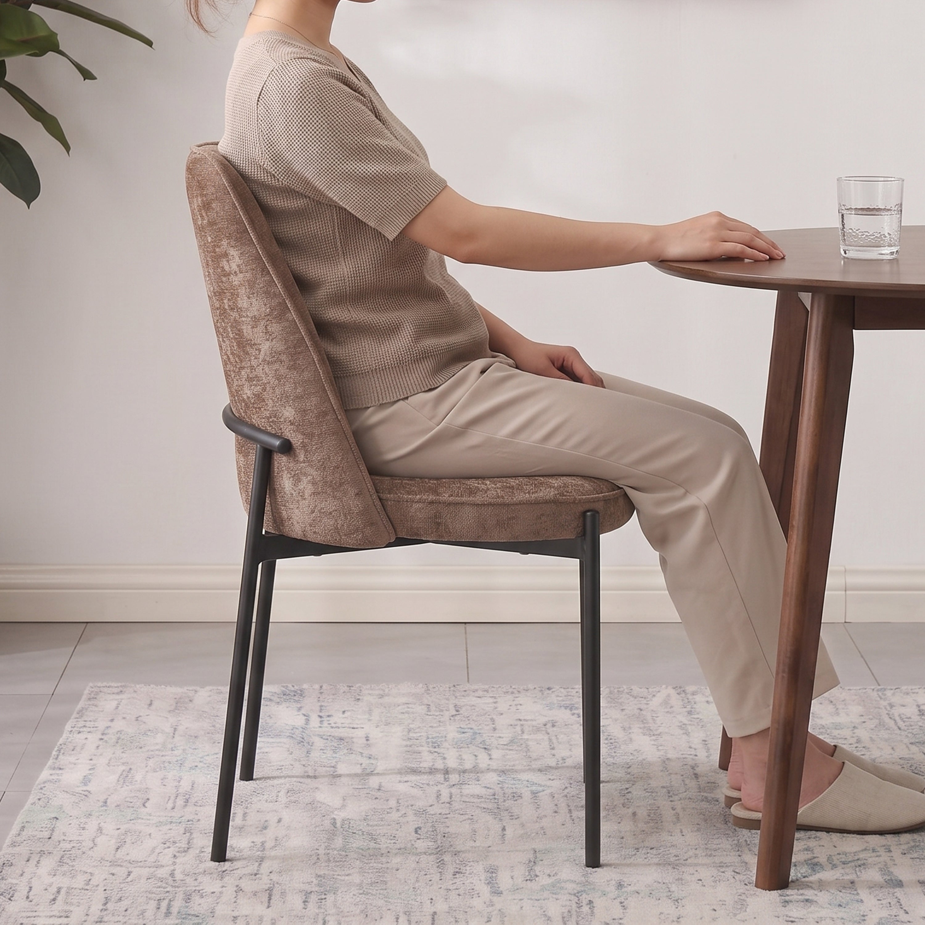 Barlow Dining Chair