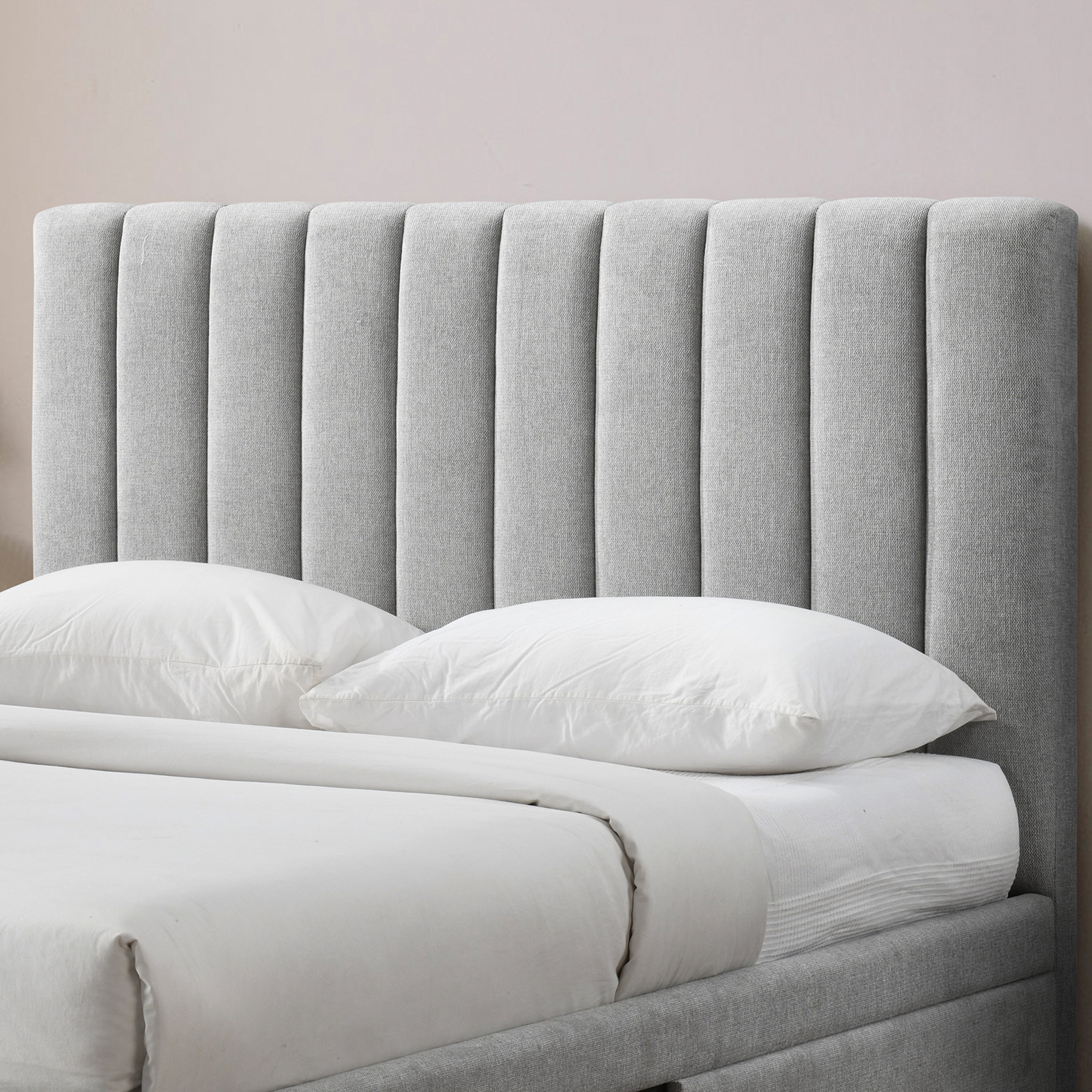 #size_Queen Bed 60x75