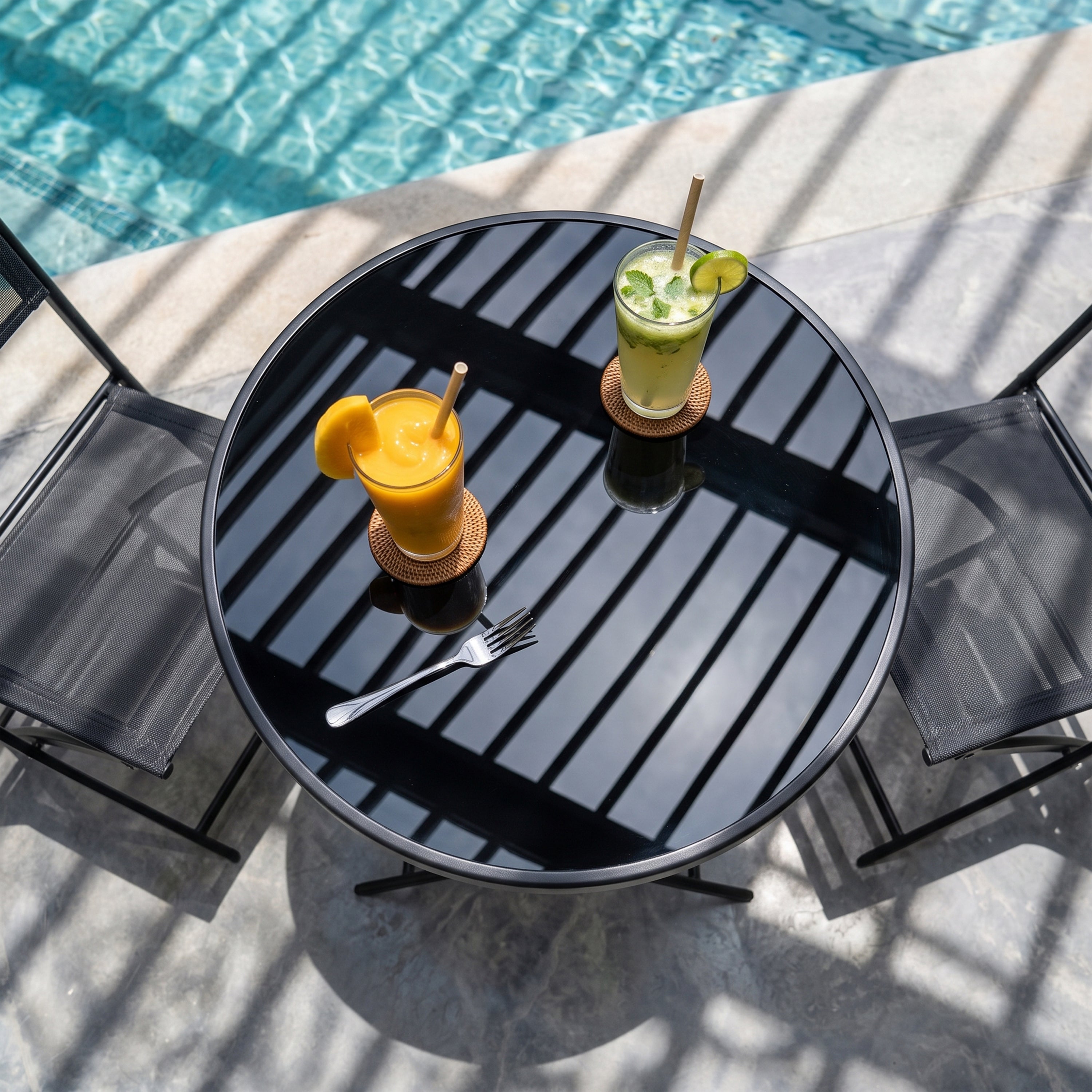 Talulan Outdoor Dining Set