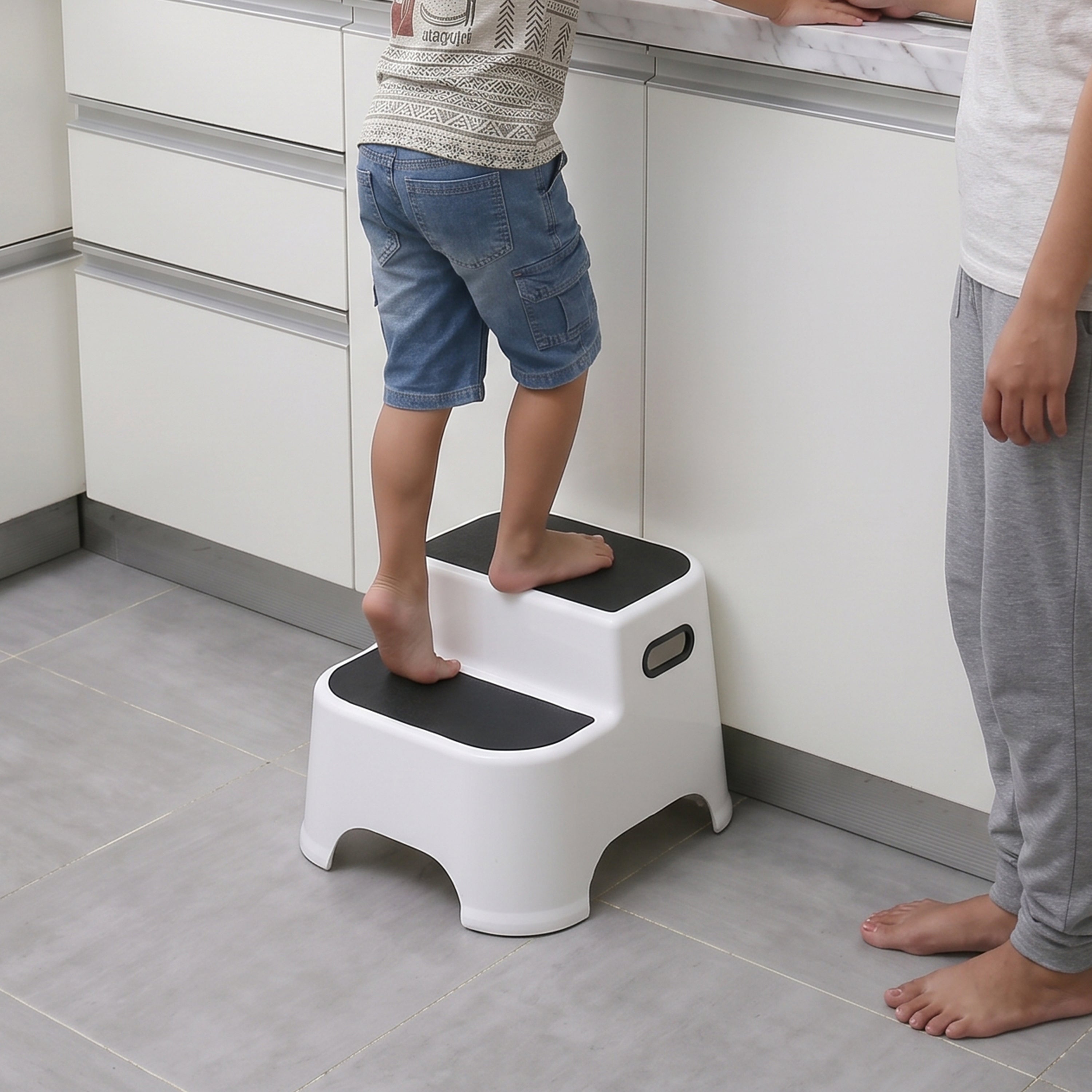 Eloise Foot Stool