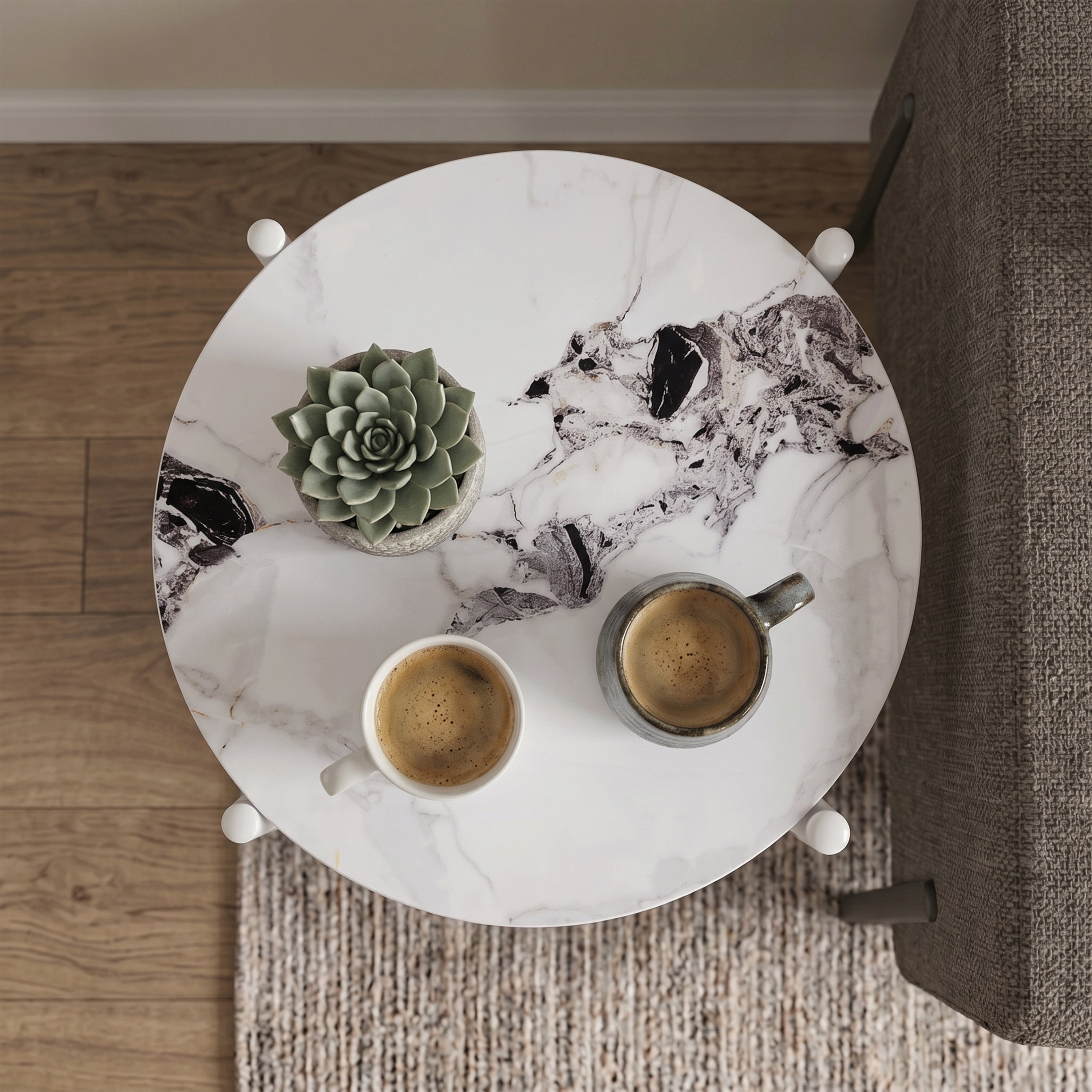 #color_White Marble