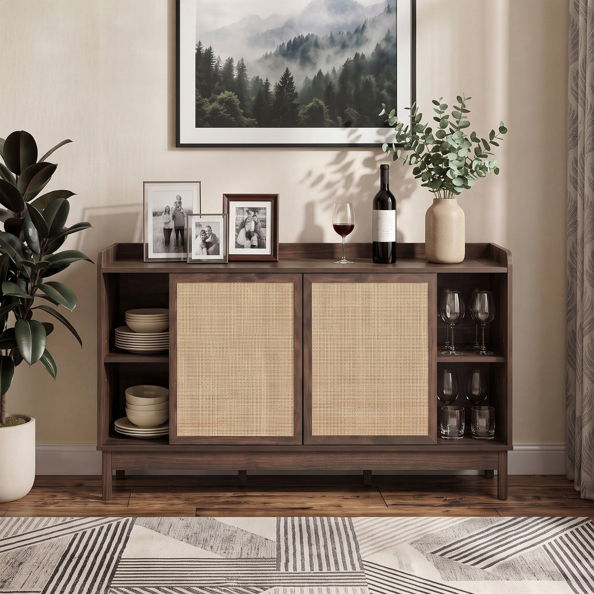 Jeremy 150 cm Buffet