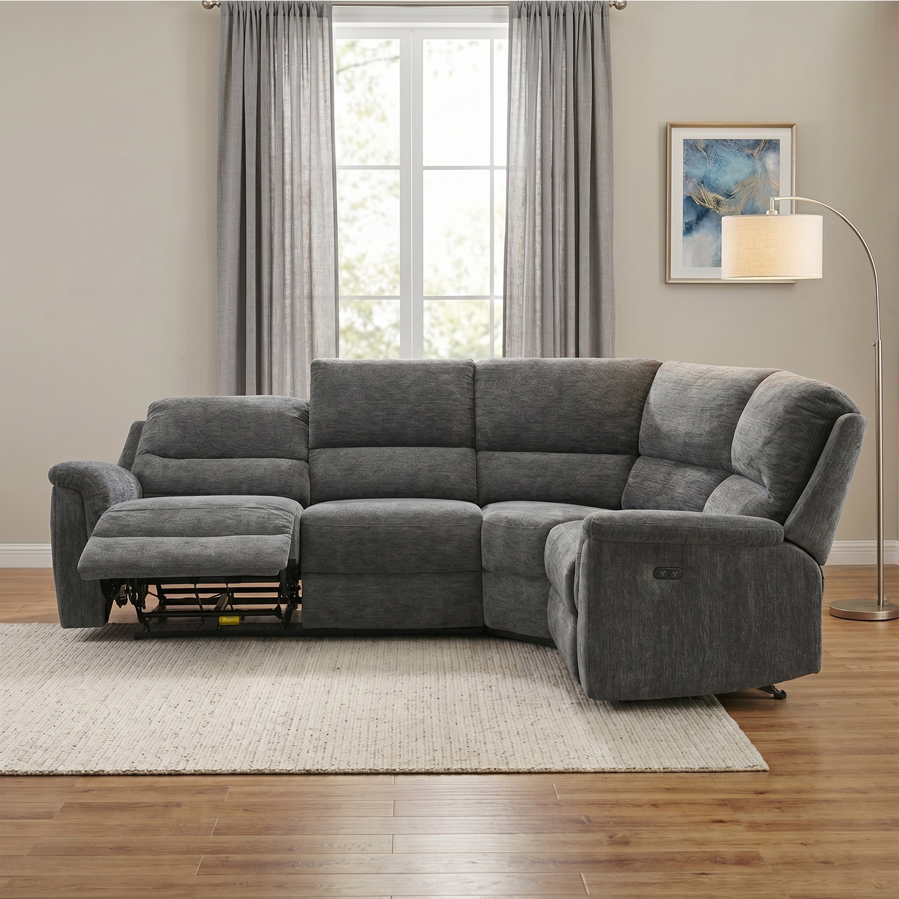 Jenny 3H Electric Recliner